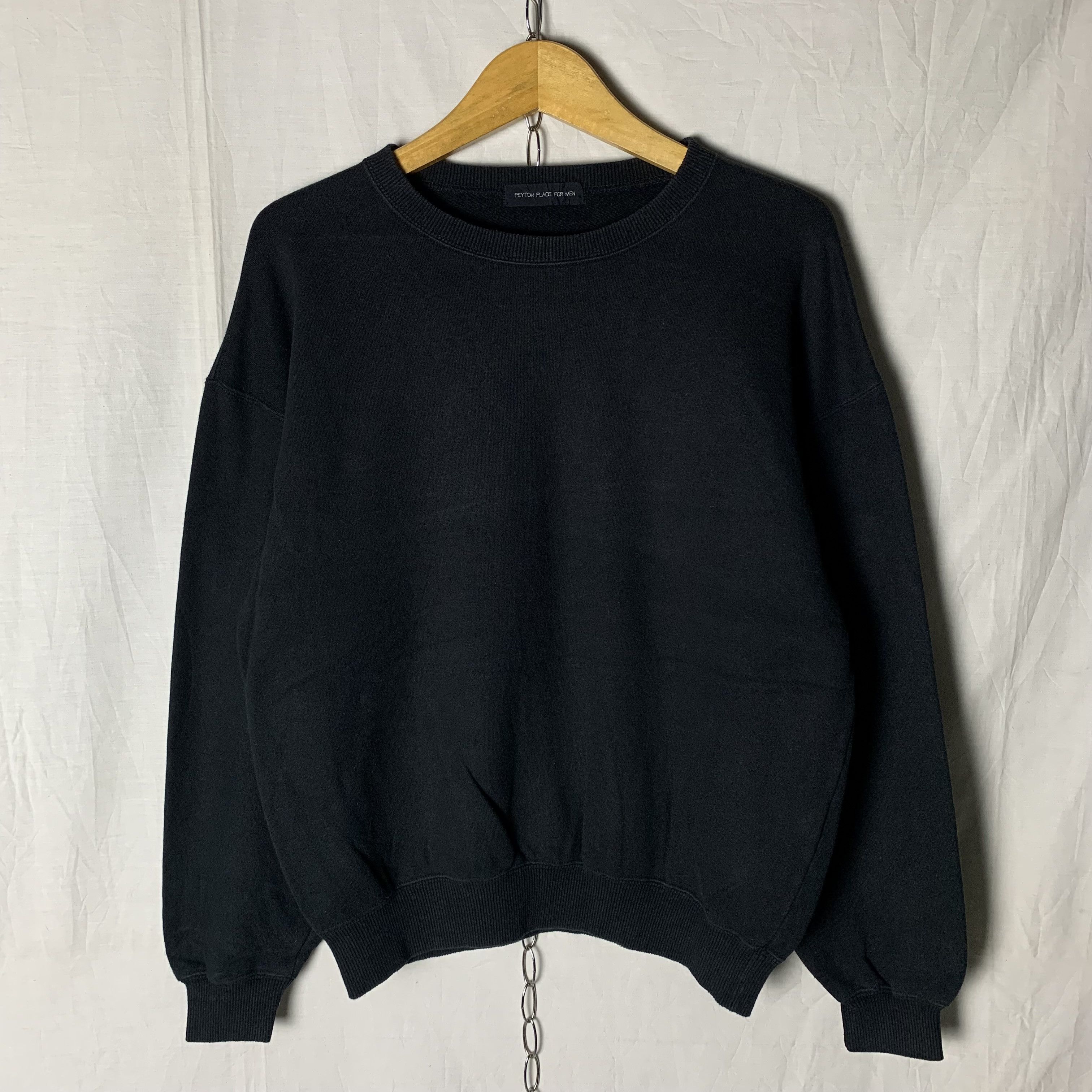 PPFM Peyton Place For Men PPFM Sweatshirt Crewneck Size US M / EU 48-50 / 2 - 3 Thumbnail