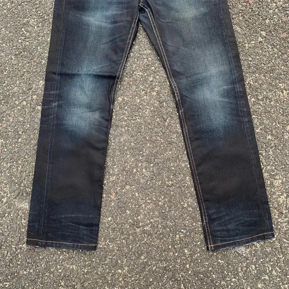 G-Star G-Star Raw Denim W34 L31 Original Jeans Pants Size US 34 / EU 50 - 3 Thumbnail