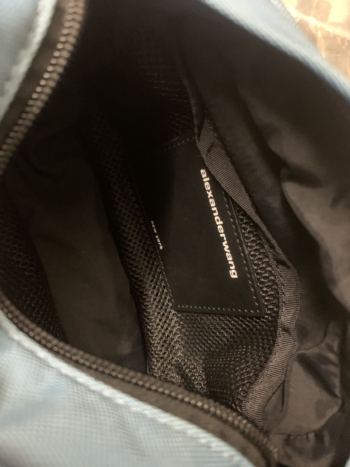 Alexander Wang Alexander wang wangsport camera bag Size ONE SIZE - 8 Thumbnail