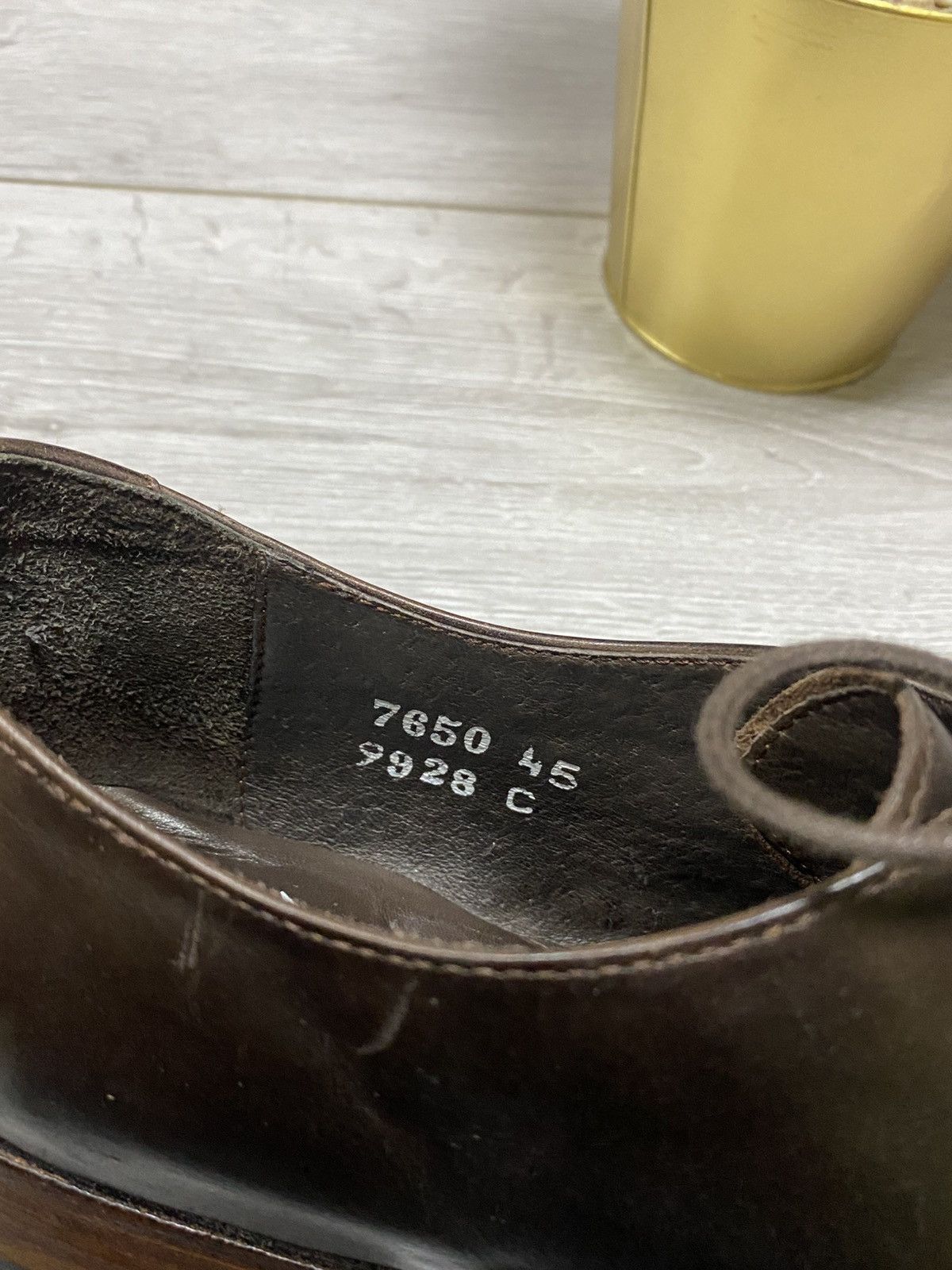 Sendra Sendra vintage patterns western leather boots shoes cowboy Size US 12.5 / EU 45-46 - 7 Thumbnail