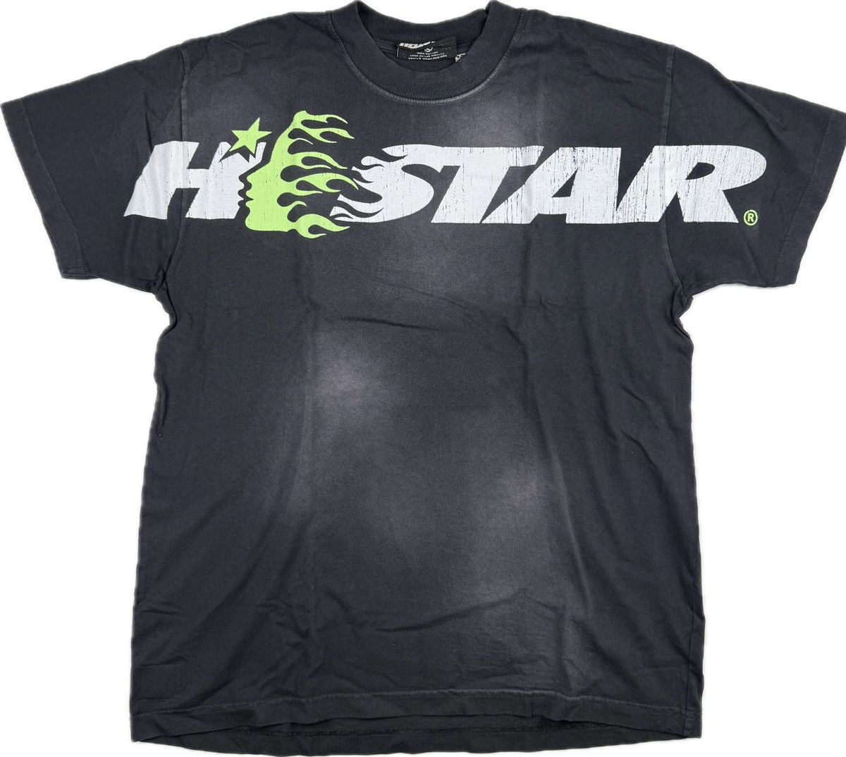HELLSTAR Hellstar Studios Cartoon T-shirt Size US XS / EU 42 / 0 - 1 Thumbnail