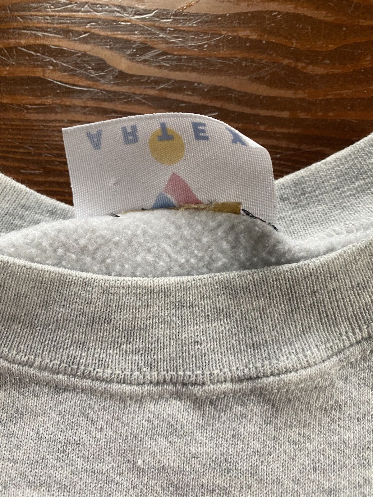 Warner Bros Vintage ‘93 Marvin Martian Arizona Crewneck Sweatshirt Size US M / EU 48-50 / 2 - 11 Thumbnail