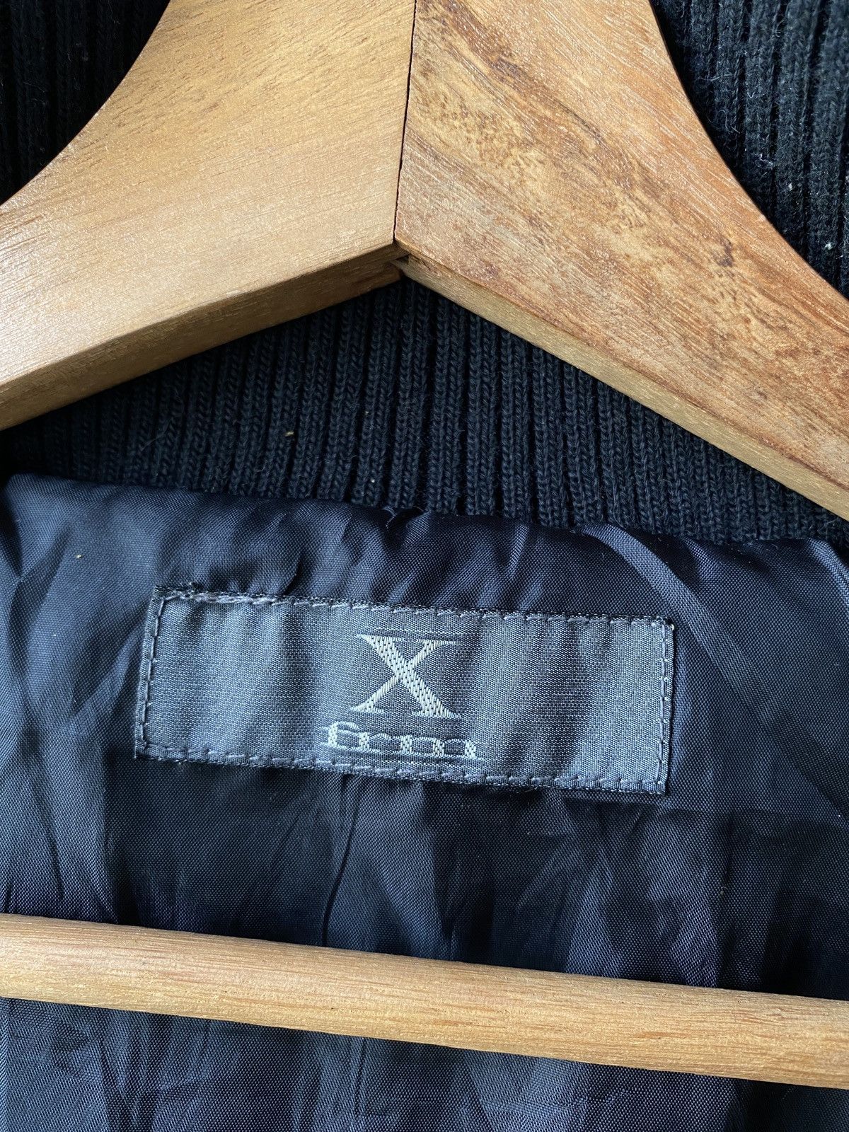 Japanese Brand XFRM Japan Puffer Jacket Size US M / EU 48-50 / 2 - 17 Thumbnail