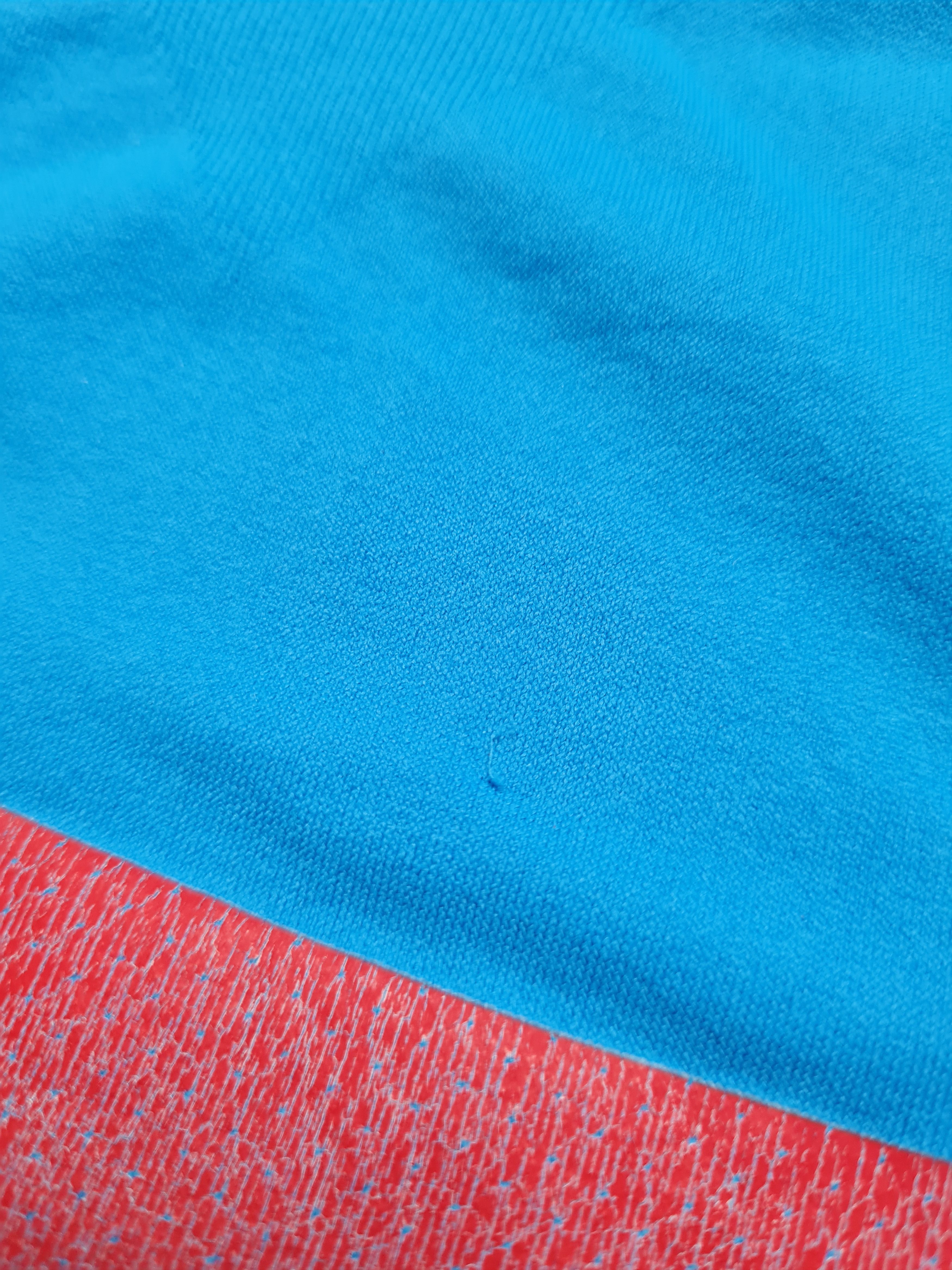 Kappa FOOTBALL JERSEY NAPOLI 2016/2017 HOME SOCCER SHIRT KAPPA Size US M / EU 48-50 / 2 - 18 Thumbnail