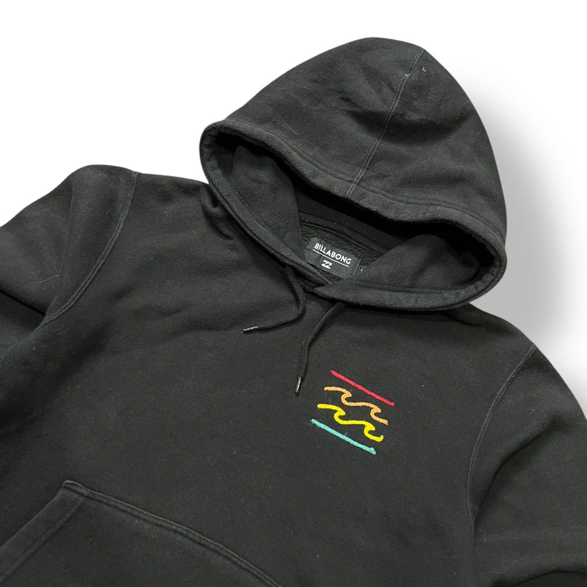 Billabong Billabong Hoodie + Backhit Size US L / EU 52-54 / 3 - 2 Thumbnail