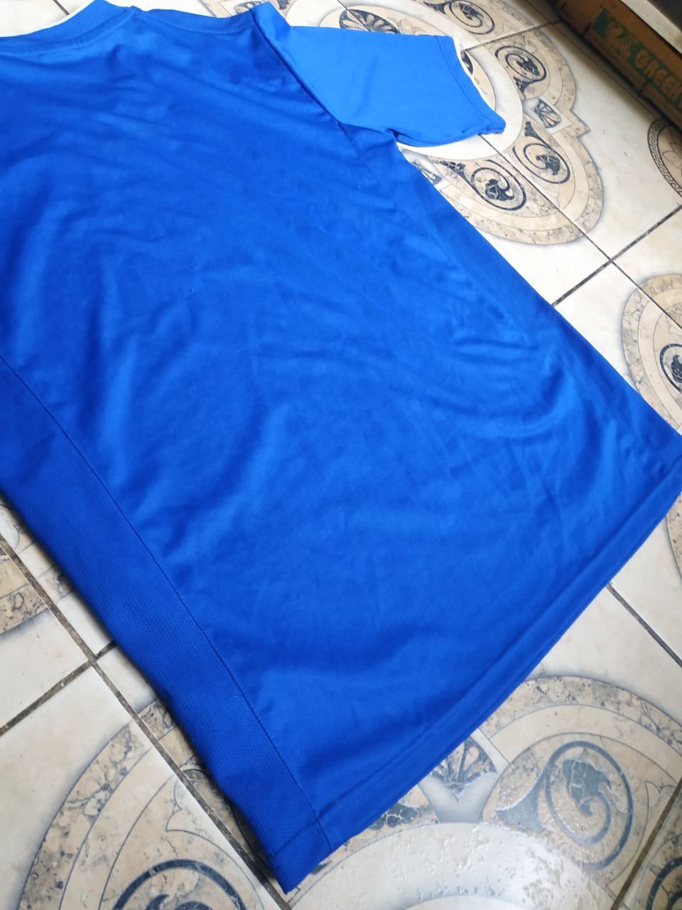 Puma Vintage Puma Leicester City 2012/13 Home Football Jersey L Size US L / EU 52-54 / 3 - 20 Thumbnail