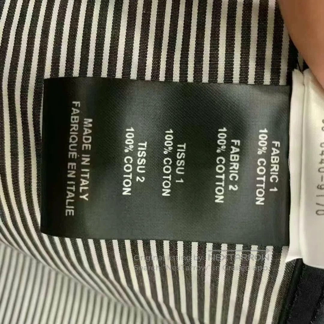Vetements Vetements Two. Size US S / EU 44-46 / 1 - 5 Thumbnail