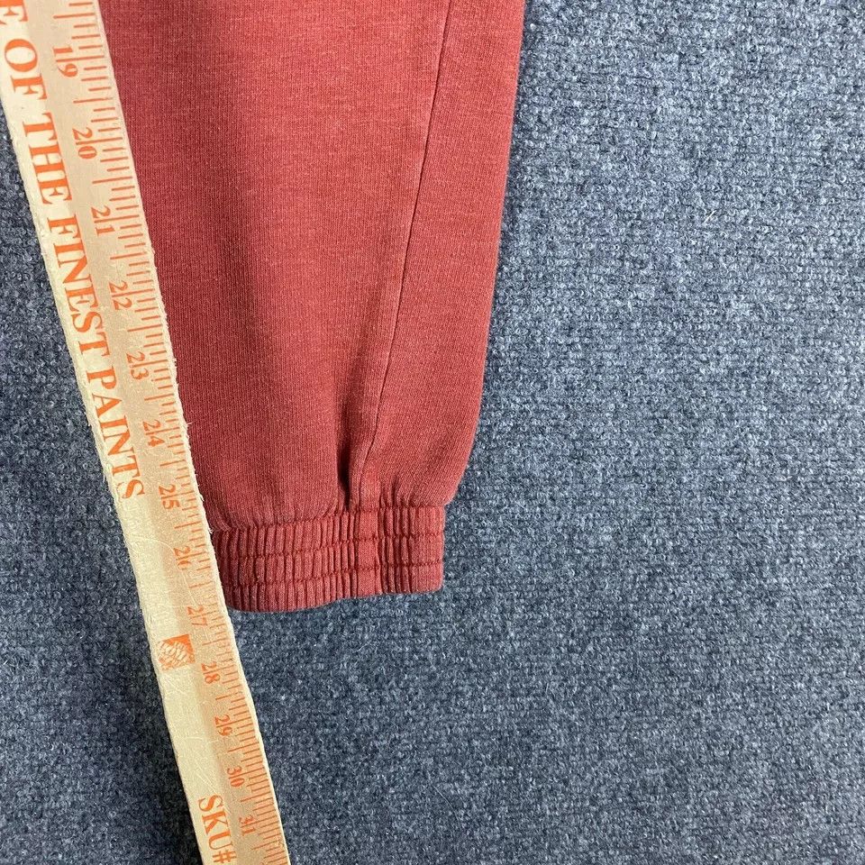 Victoria's Secret Victoria's Secret PINK Sweatpants Women's XS Cotton Pull On Size 24" / US 00 / IT 34 - 5 Thumbnail