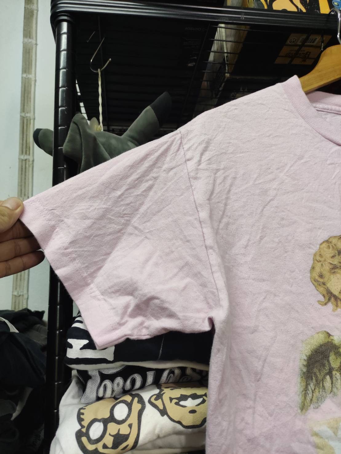 Fuck The Population × G59 Records G59 SuicideBoys " Kill Yourself " Cherub T-Shirt Size US M / EU 48-50 / 2 - 6 Thumbnail