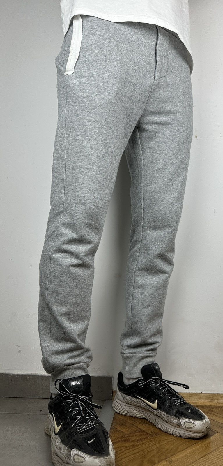 Acne Studios Acne Studios Fred Sweatpants Joggers Pants Trousers Size US 32 / EU 48 - 11 Thumbnail