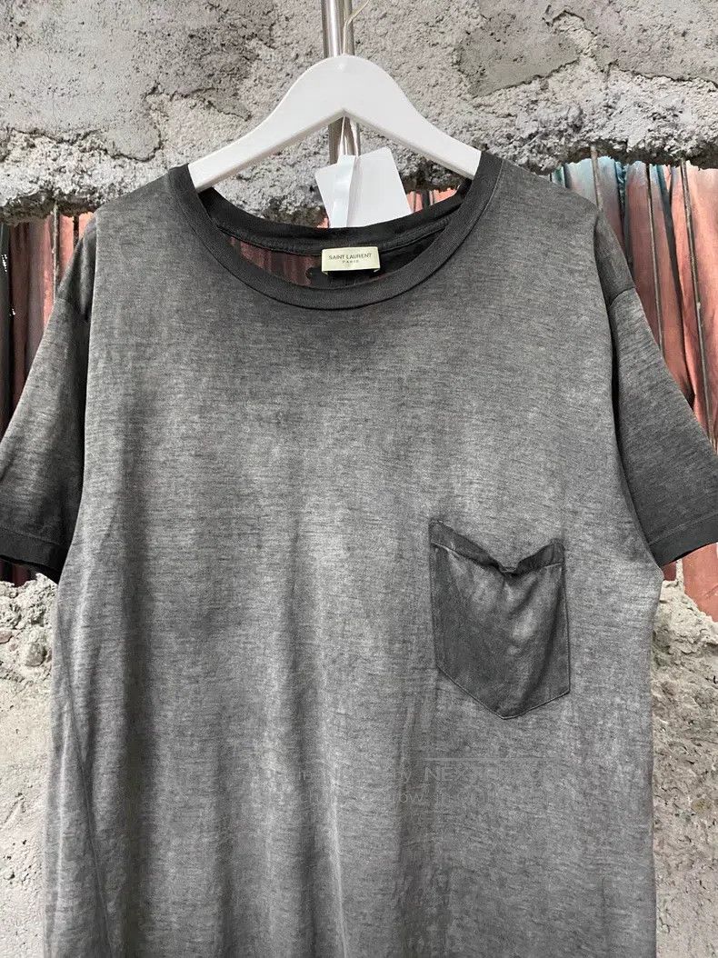 Saint Laurent Paris #REF! Size US S / EU 44-46 / 1 - 3 Thumbnail