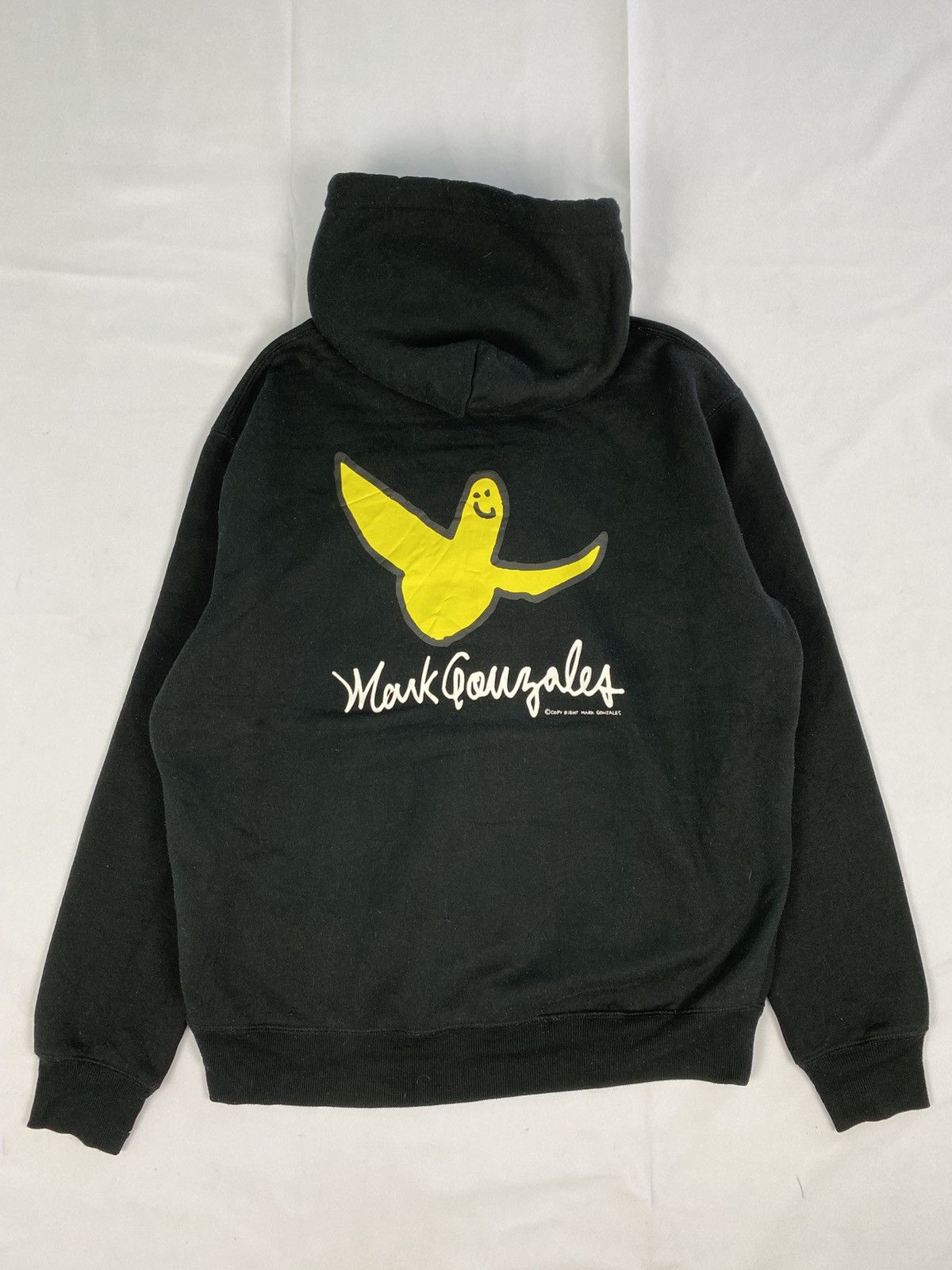 Mark Gonzales Hoodie | Grailed
