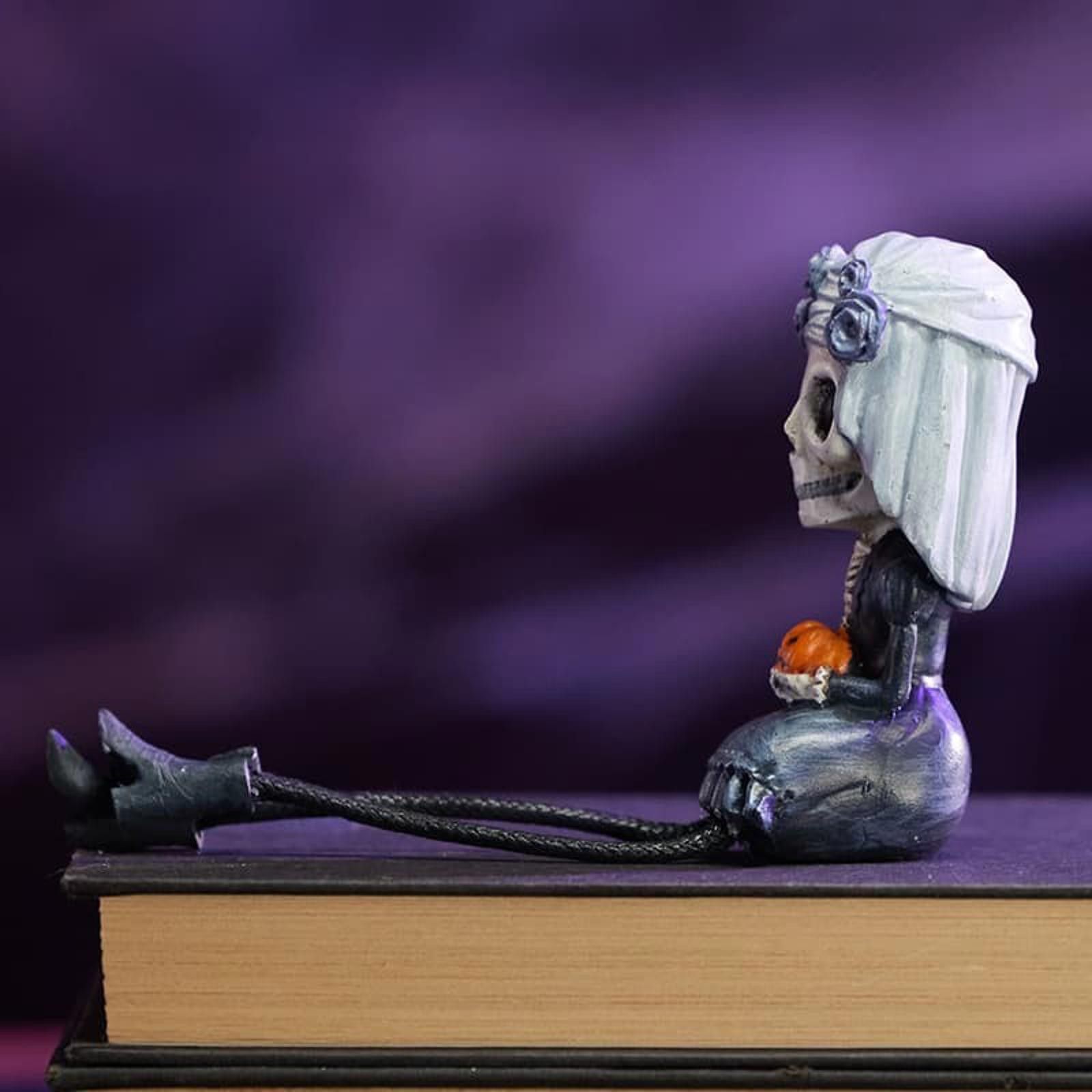Other Cracker Barrel 2025 Ghost Groom & Bride shelf sitter set Size ONE SIZE - 6 Thumbnail