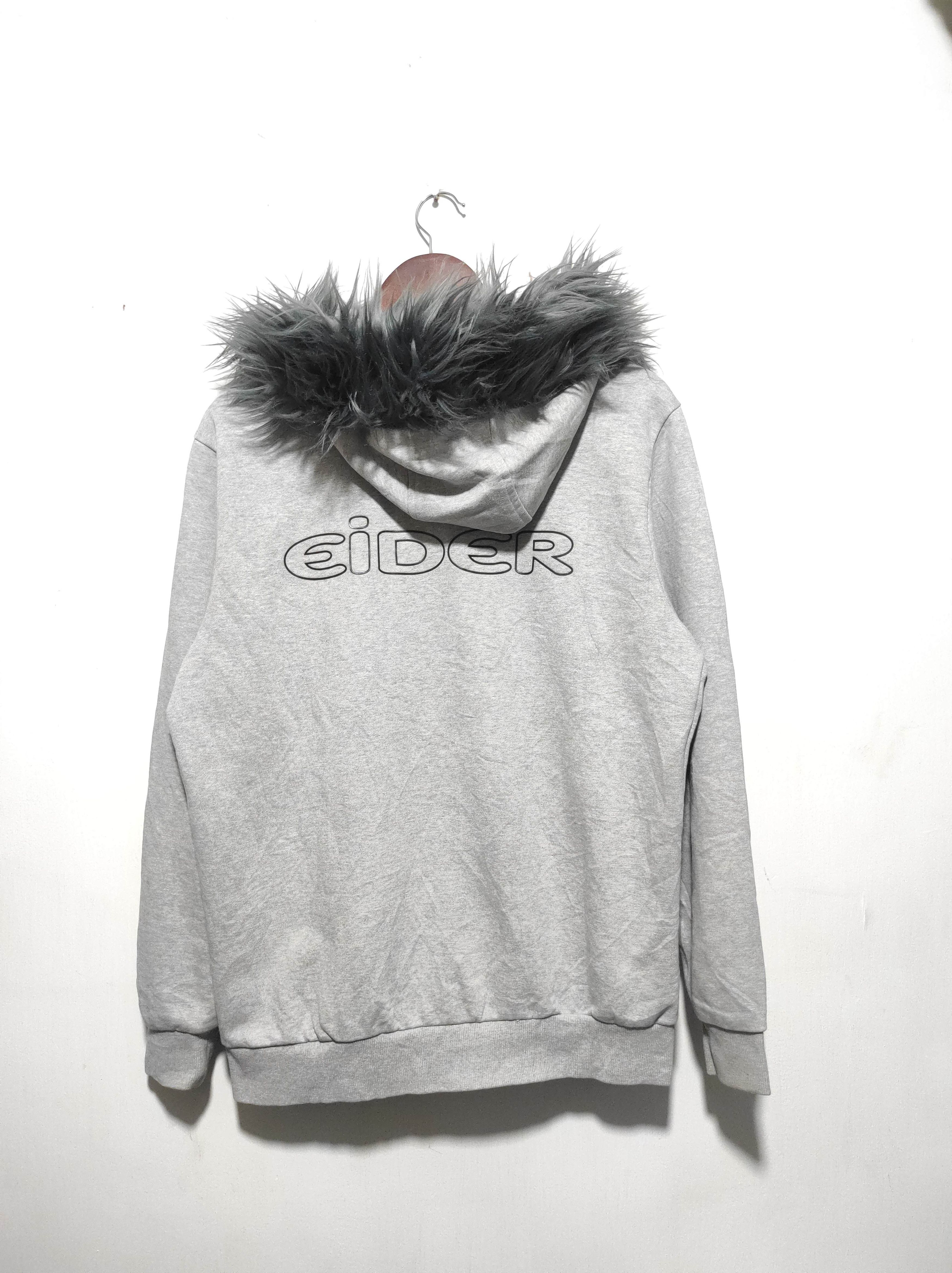 14th Addiction Eider Zip Fur Hoodie LGB style Size US L / EU 52-54 / 3 - 12 Thumbnail