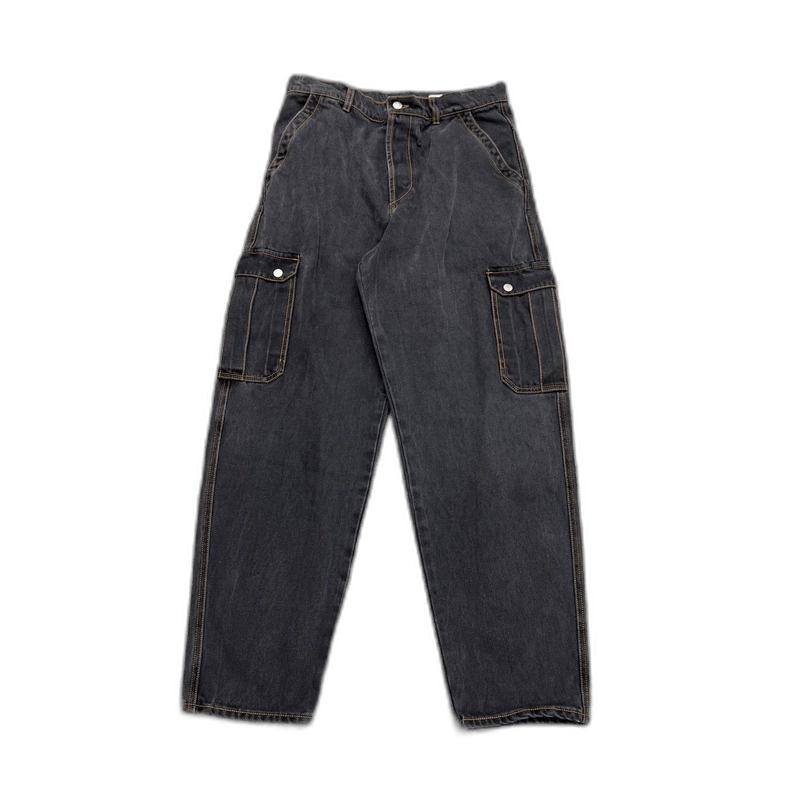 Alexander McQueen alenander mcqueen denim pants 50 Size US 44 / EU 60 - 1 Thumbnail