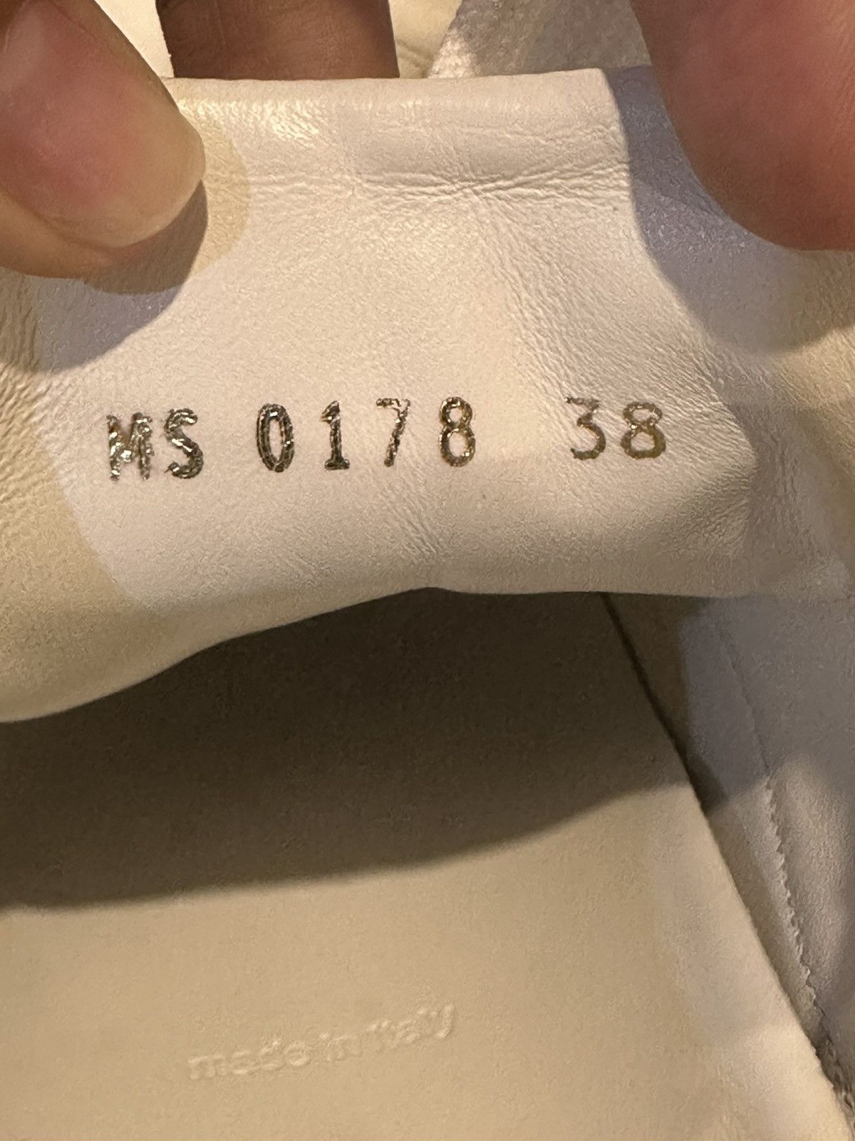 Louis Vuitton Steller Sneaker Size US 8 / IT 38 - 2 Thumbnail