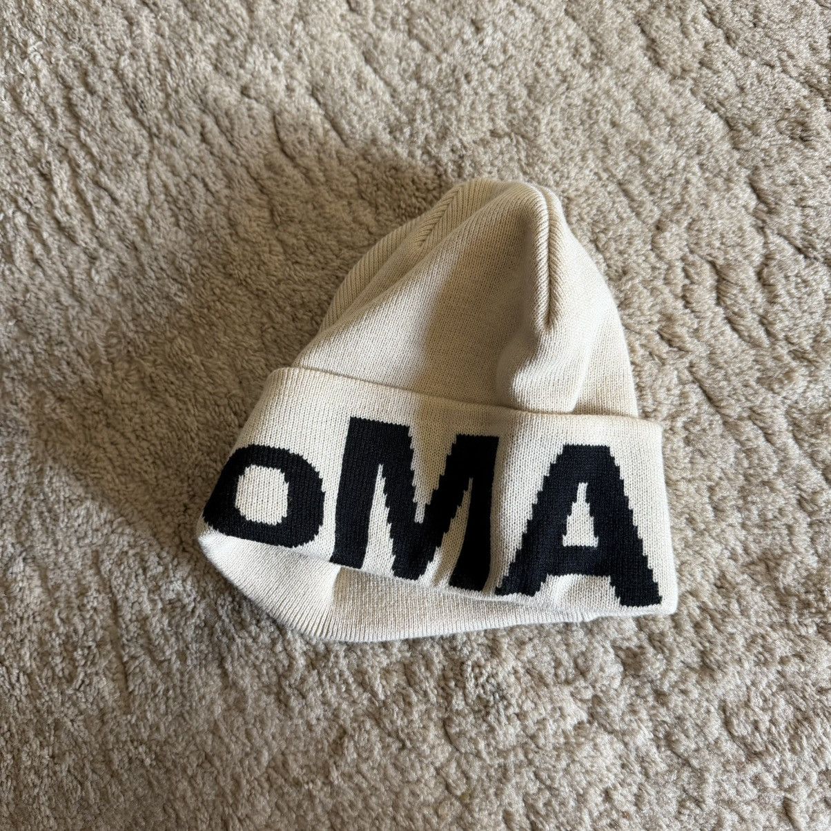 Other OMA beanie Size ONE SIZE - 3 Thumbnail
