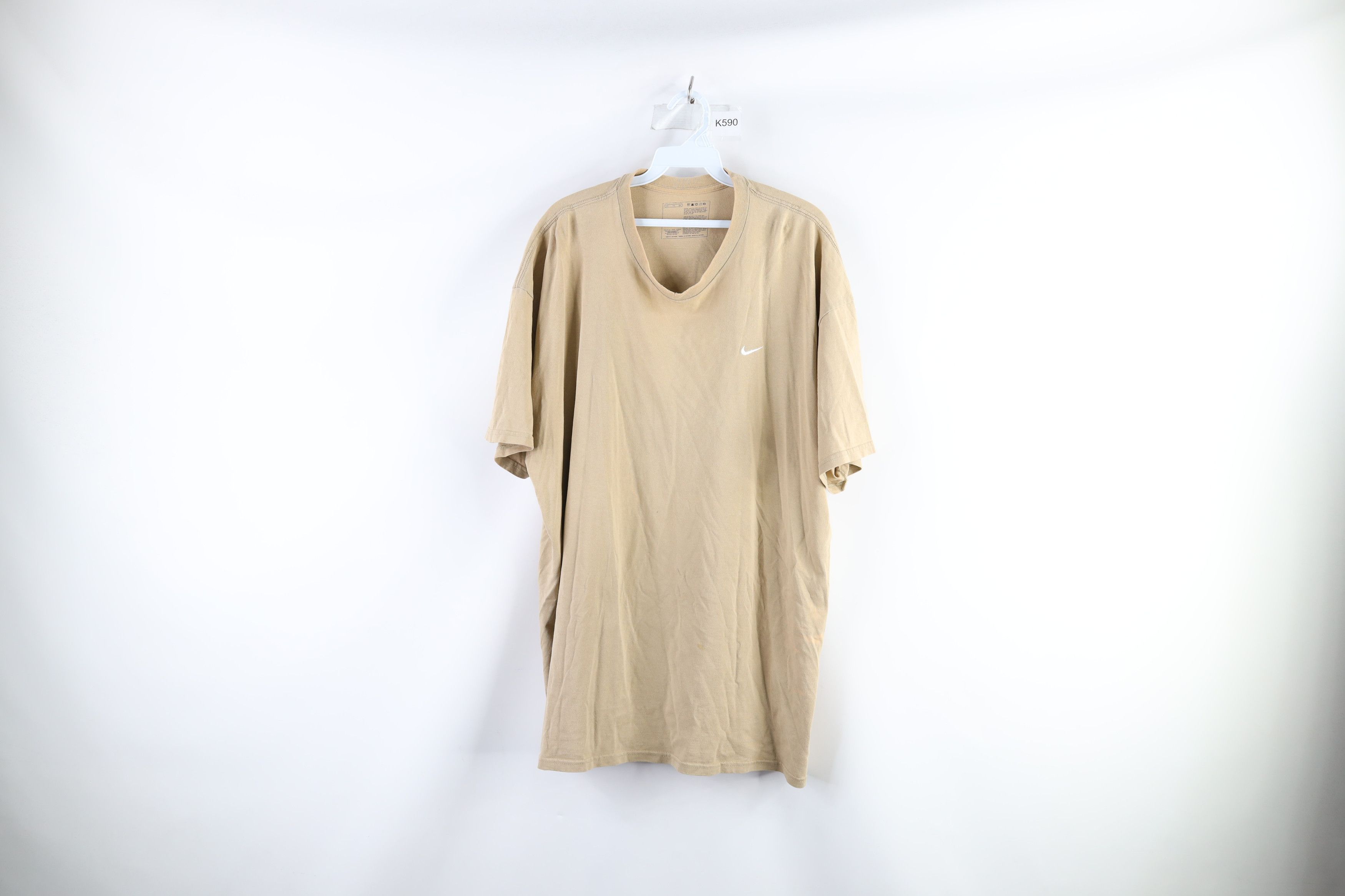mini swoosh t shirt