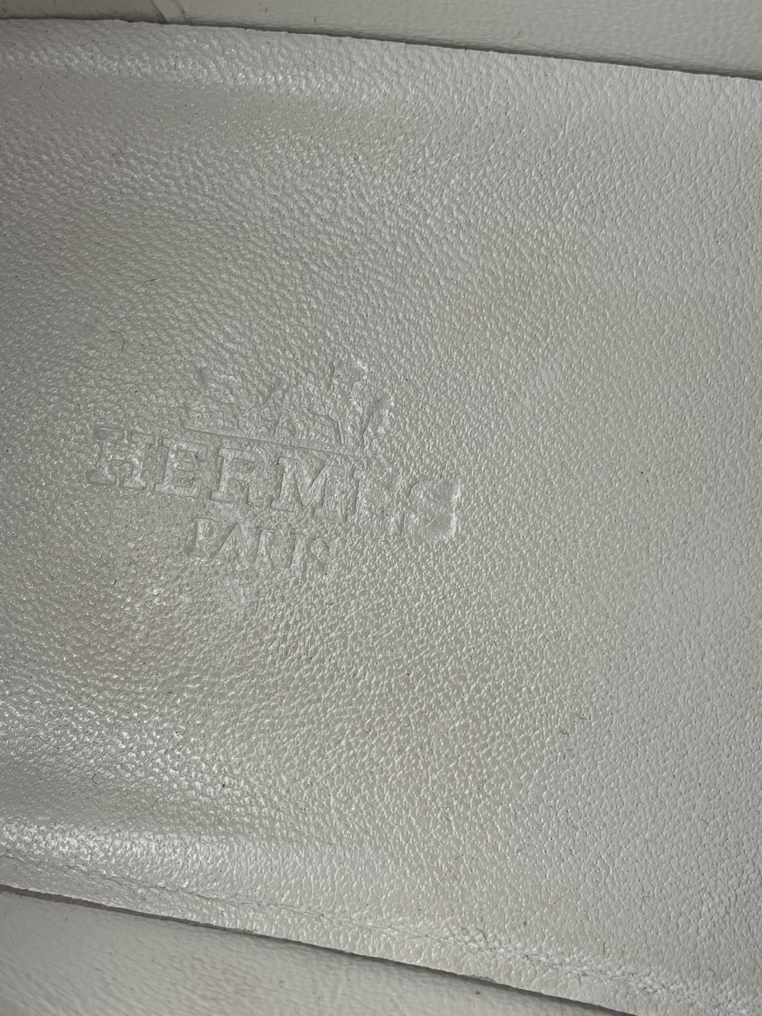 Hermes Low Sneakers Hermès Size US 9.5 / EU 42-43 - 7 Thumbnail