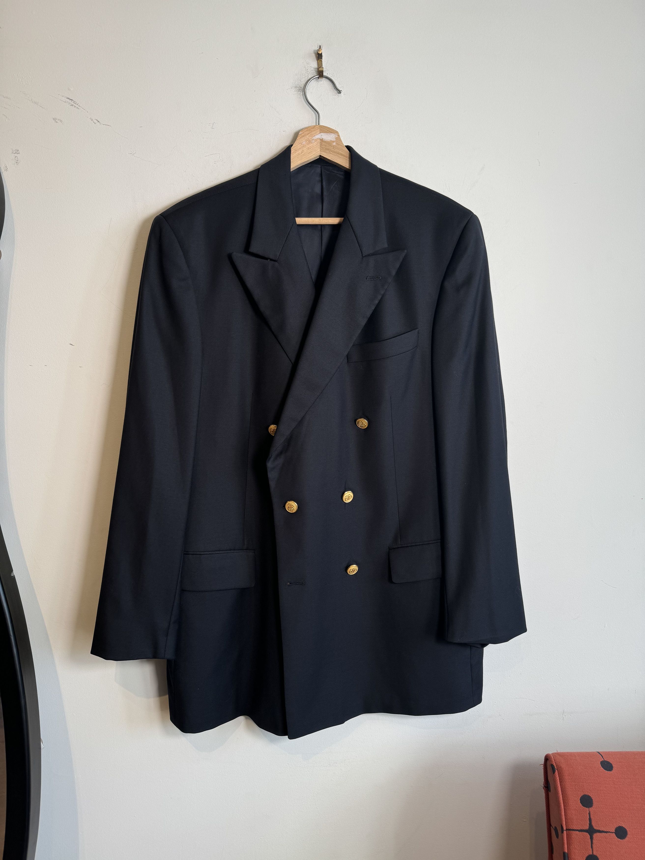 Brooks Brothers × Loro Piana Brooks Brothers x Loro Piana