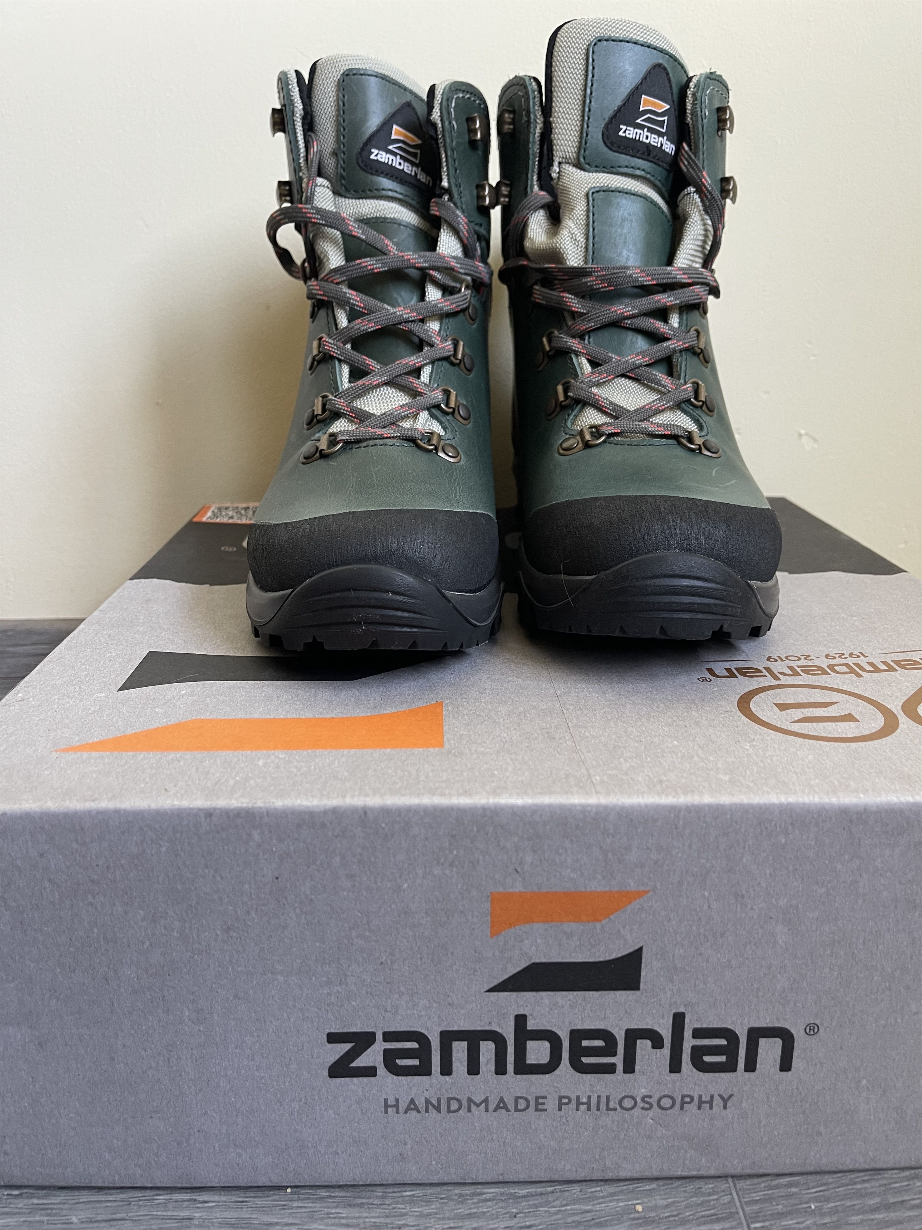 Zamberland 330 Marie GTX