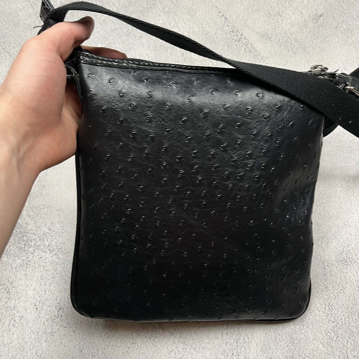 U.S. Polo Assn. × Vintage Vintage U.S.Polo Ass. since 1890 y2k bag Size ONE SIZE - 10 Thumbnail