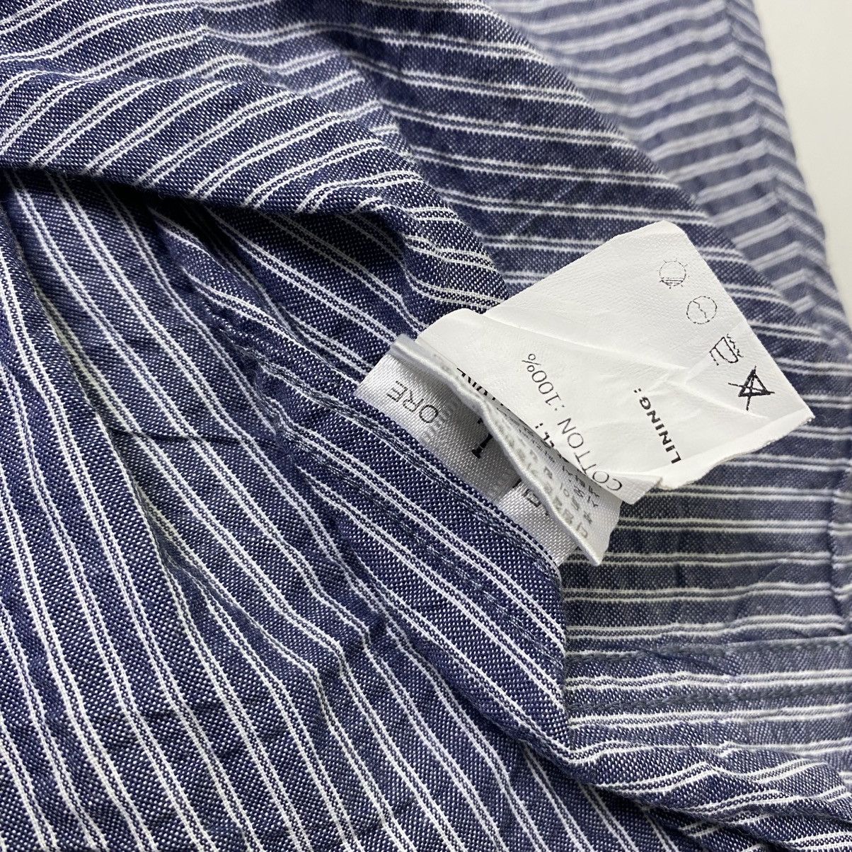 Designer 🖤Need gone delete today Lafudge oversize button shirt Size US L / EU 52-54 / 3 - 9 Thumbnail