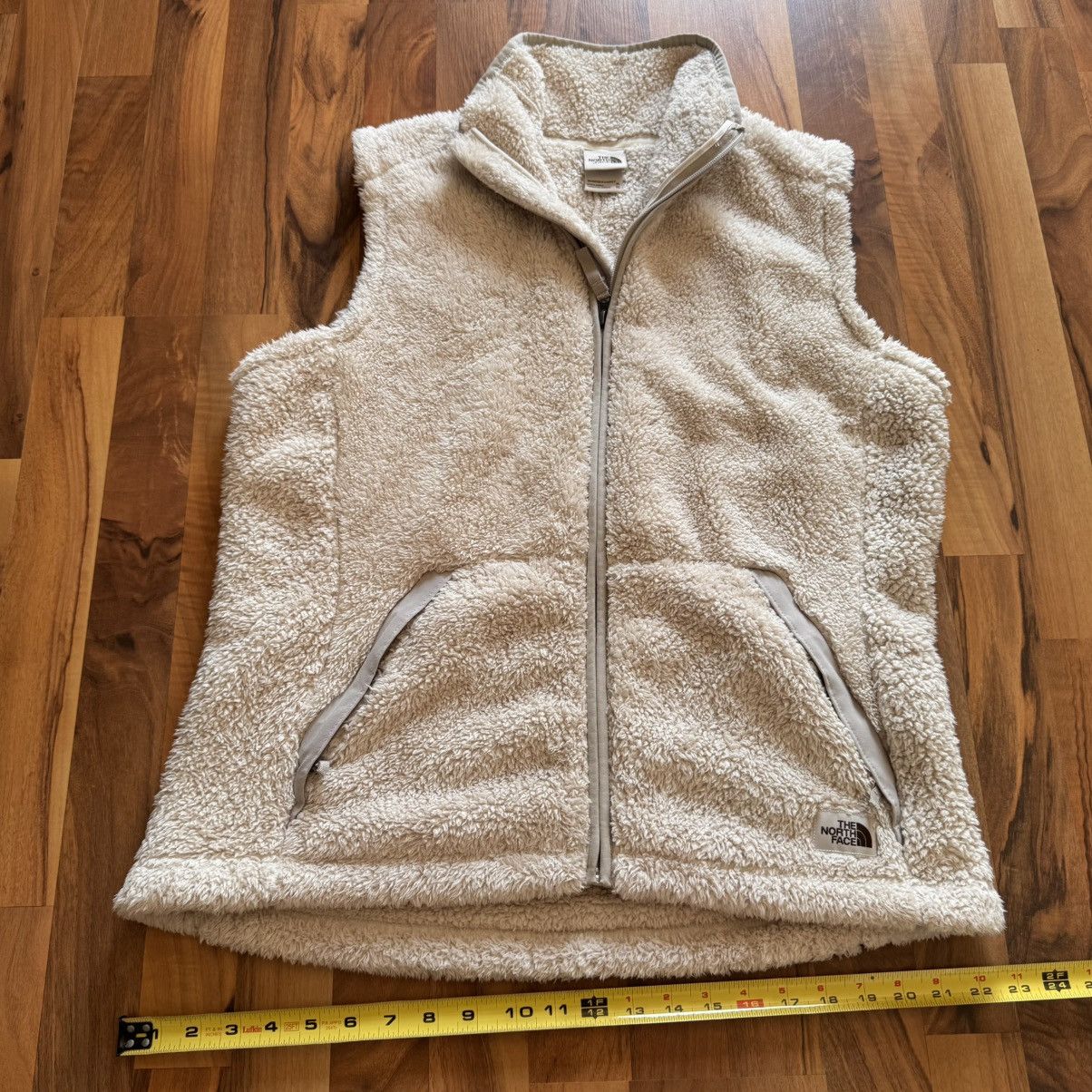 The North Face The North Face Cozy Sherpa Vest Size XL / US 12-14 / IT 48-50 - 1 Thumbnail