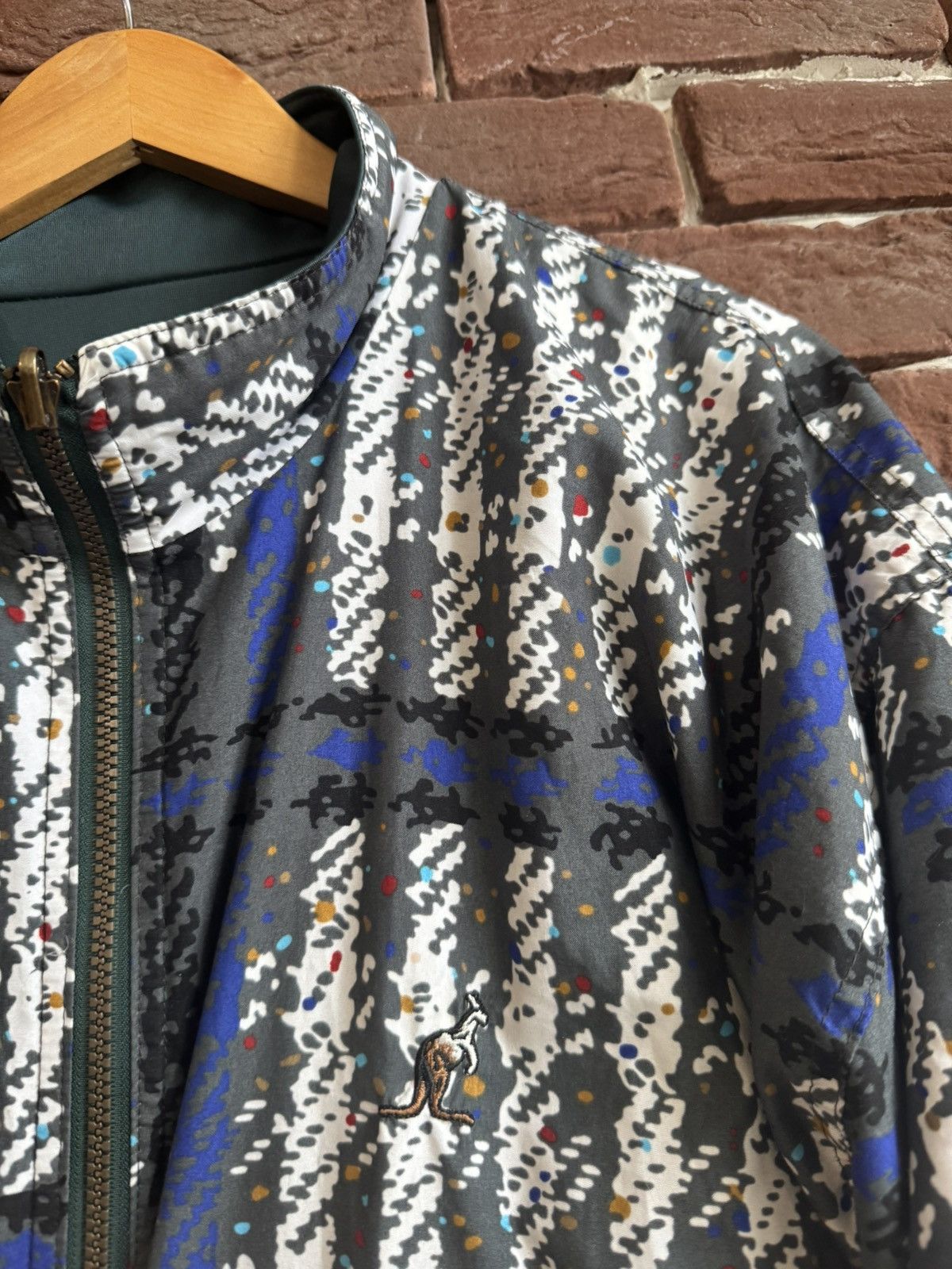 Vintage Vintage Australian 90s Tracksuit Jacket Grail Gabber Wear Size US XL / EU 56 / 4 - 5 Thumbnail