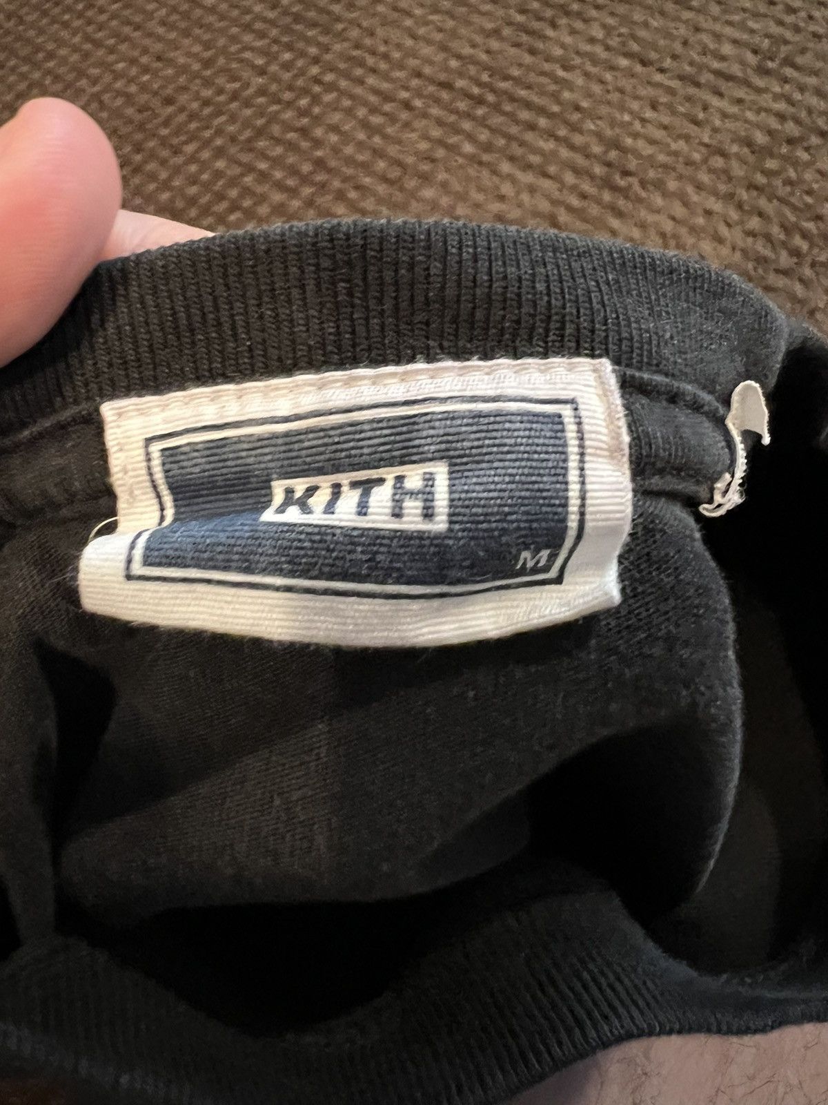 Kith Kith 96 Racing Vintage Tee Size US M / EU 48-50 / 2 - 5 Thumbnail