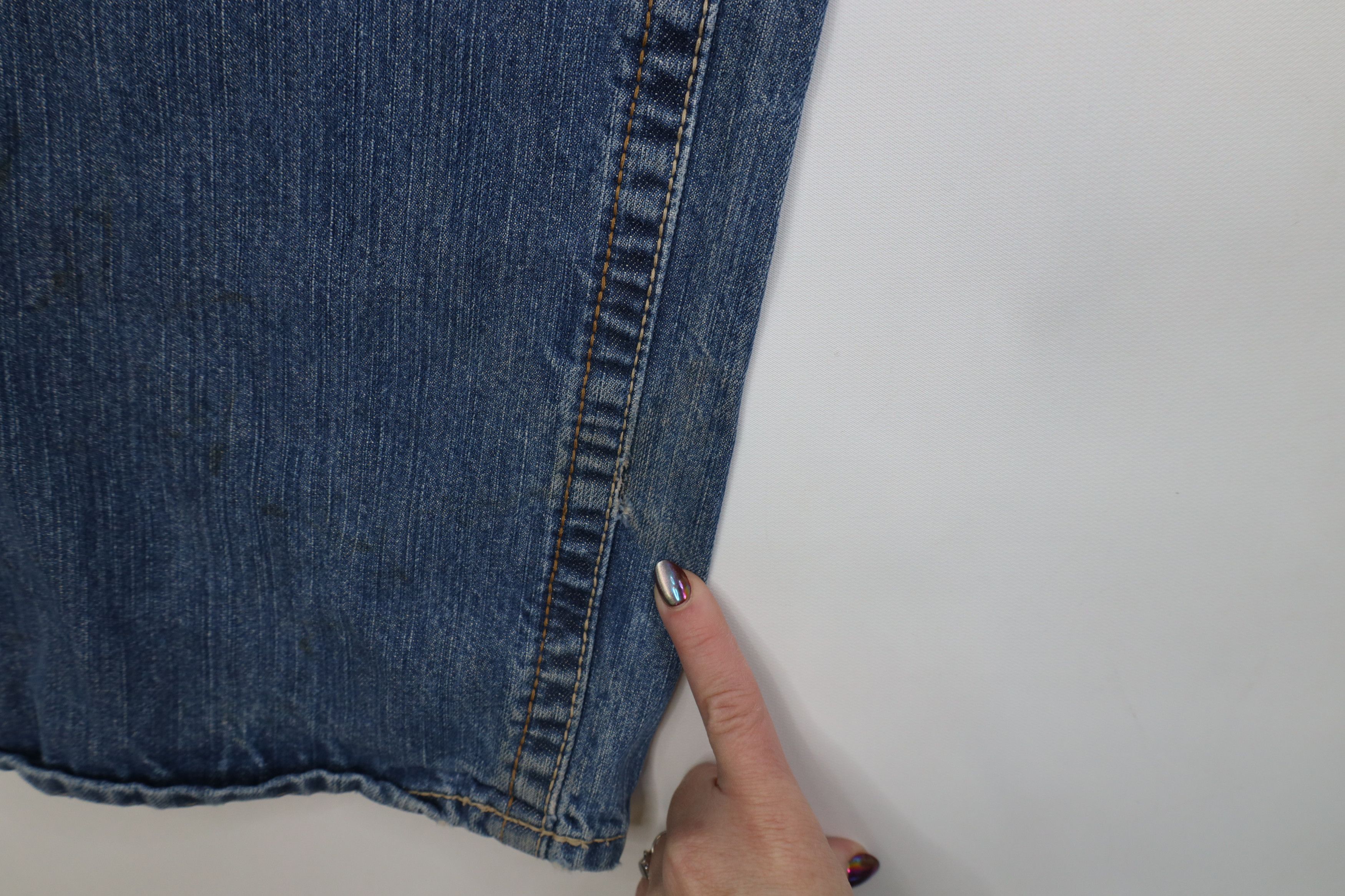 Ariat Ariat FR Flame Resistant Relaxed M4 Bootcut Jeans Workwear Size US 44 / EU 60 - 6 Thumbnail