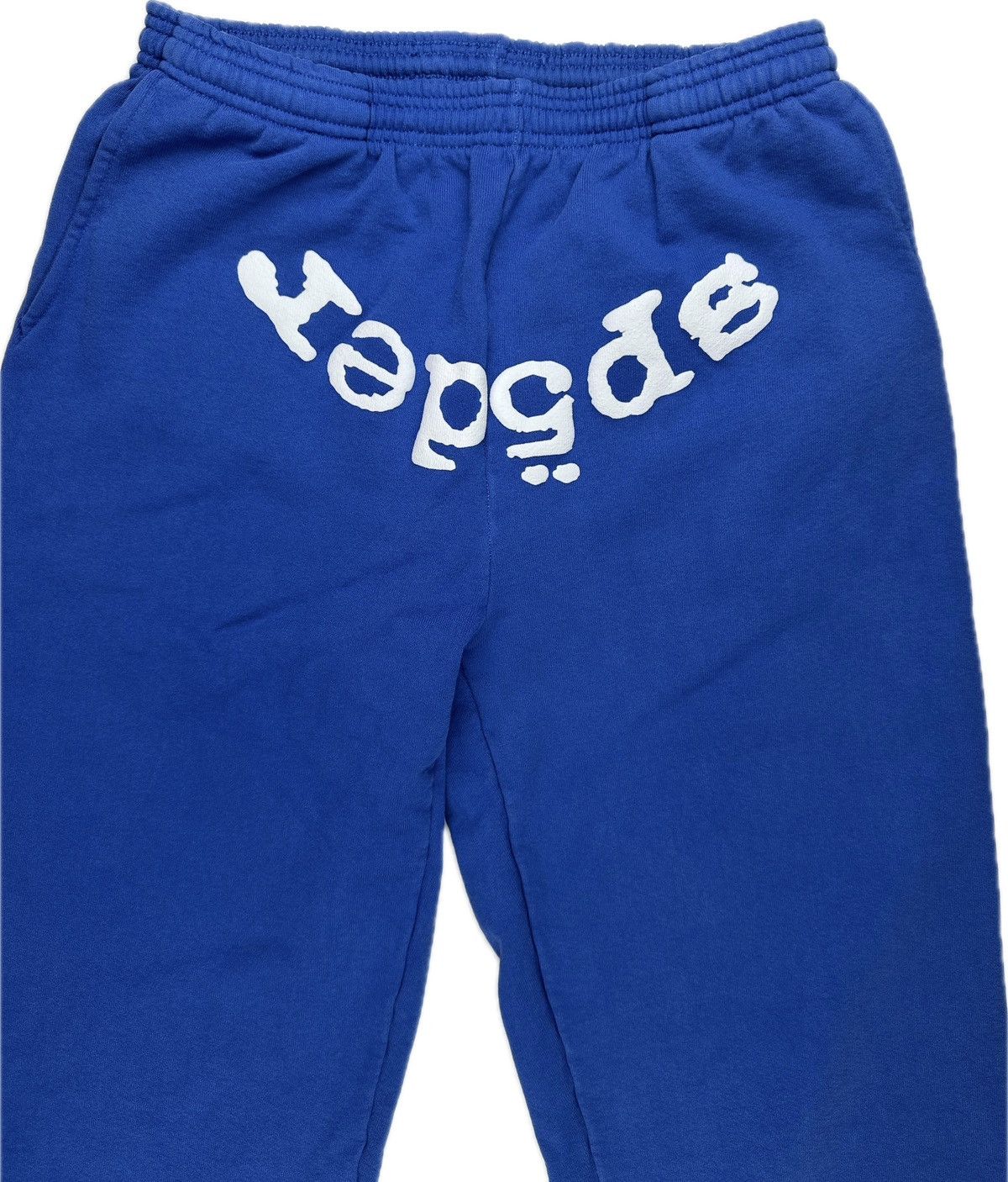 Sp5der Sp5der Legacy Sweatpants Size US 32 / EU 48 - 2 Thumbnail