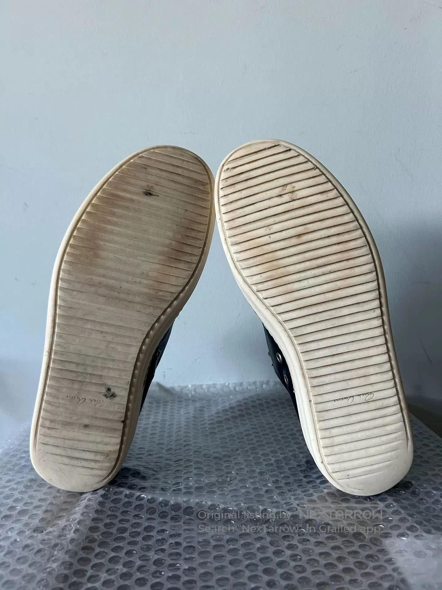 Rick Owens rick owens low. Size US 9 / EU 42 - 6 Thumbnail
