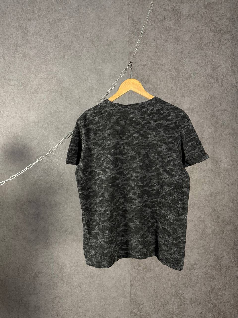 Allsaints Allsaints art designer shirt Size US M / EU 48-50 / 2 - 5 Thumbnail