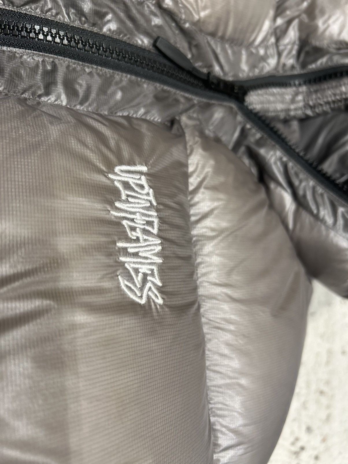 Other Up in flames puffer Size US XS / EU 42 / 0 - 6 Thumbnail