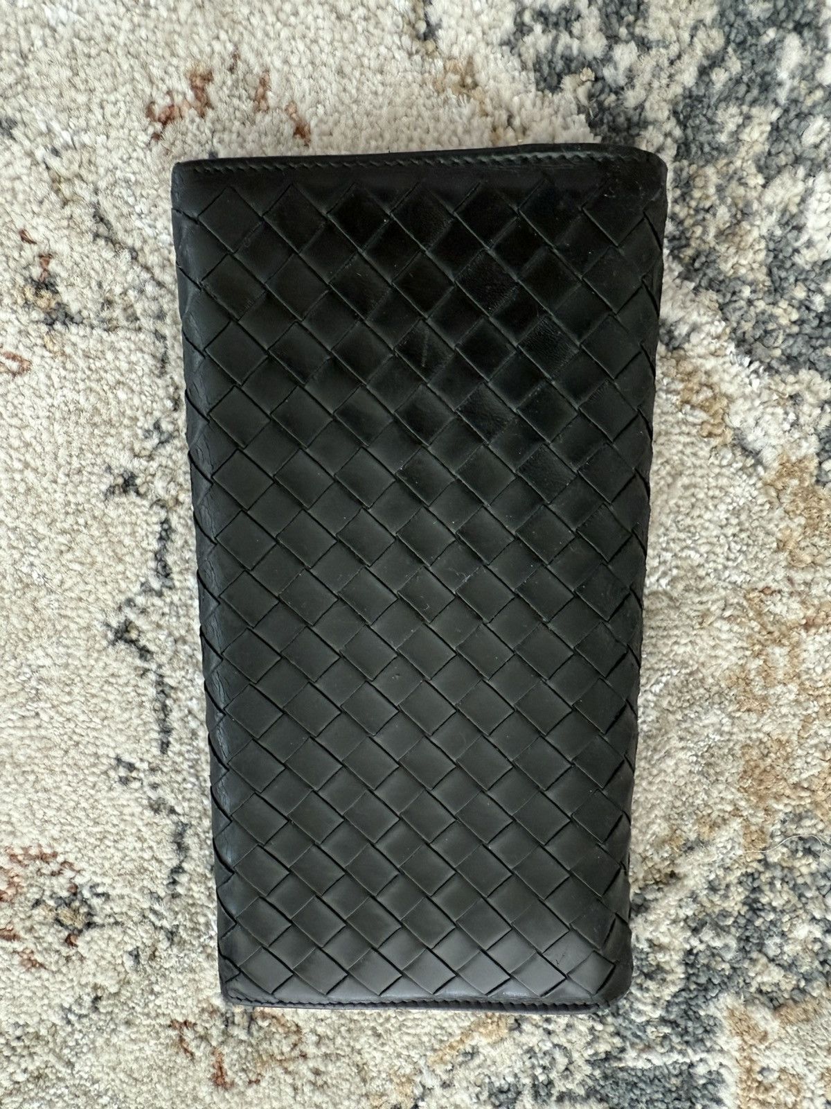 Bottega Veneta Bottega Veneta Long Men’s leather wallet Size ONE SIZE - 7 Thumbnail