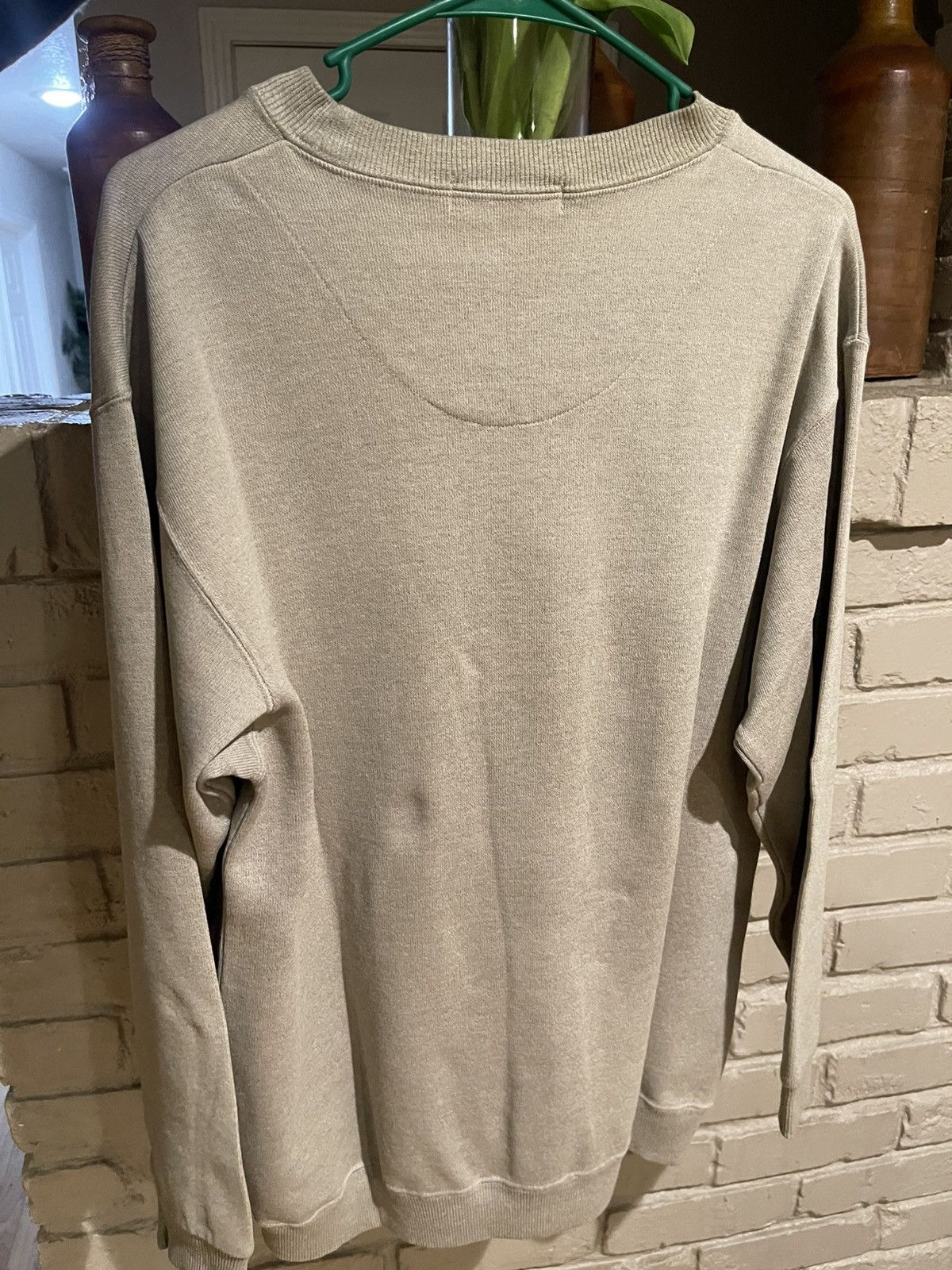 Pierre Balmain × Vintage vintage Pierre Balmain pullover sweater Size US L / EU 52-54 / 3 - 4 Thumbnail