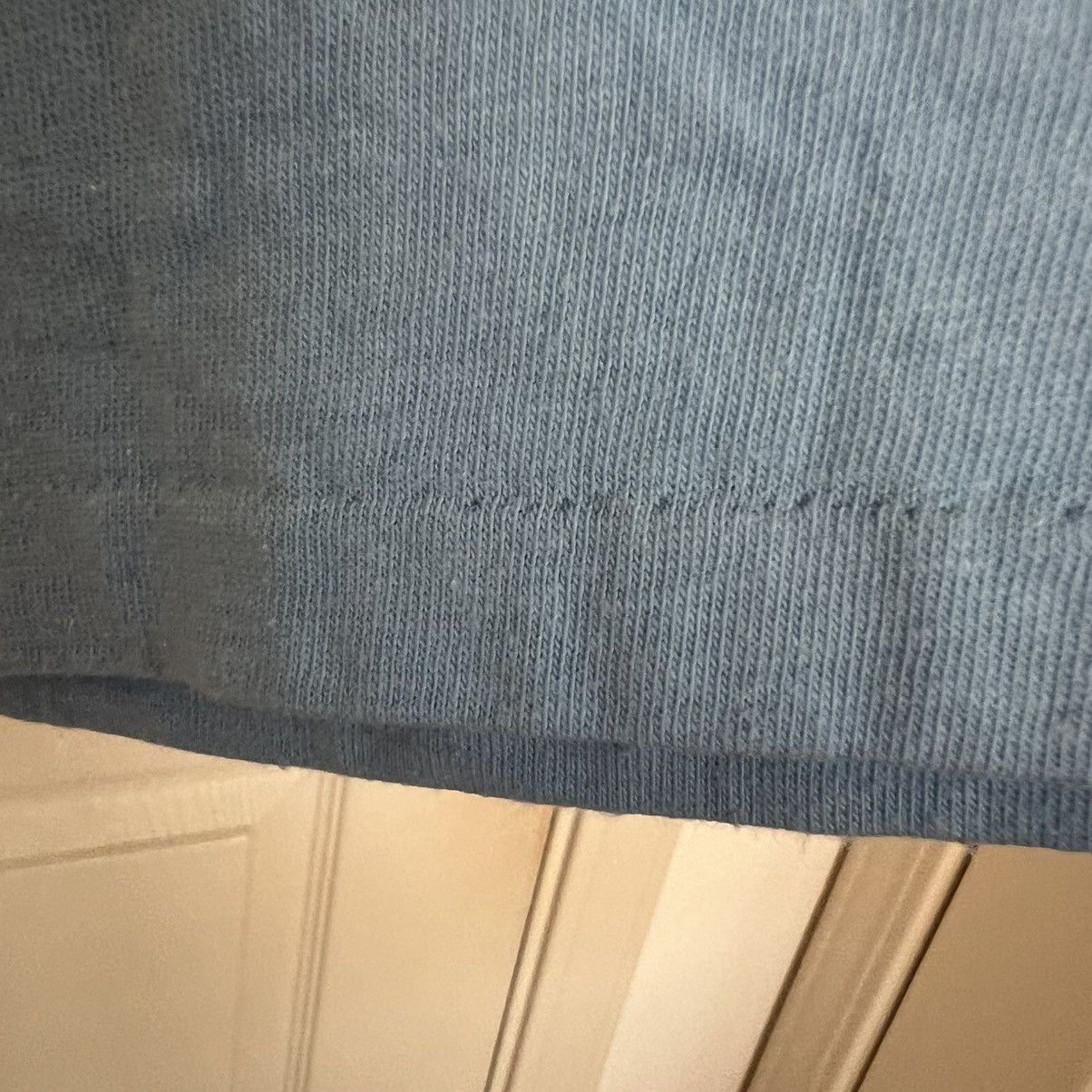 Vintage Vintage 90s Ashmore T-Shirt Men's Large Tahiti Single Stitch Size US L / EU 52-54 / 3 - 5 Thumbnail