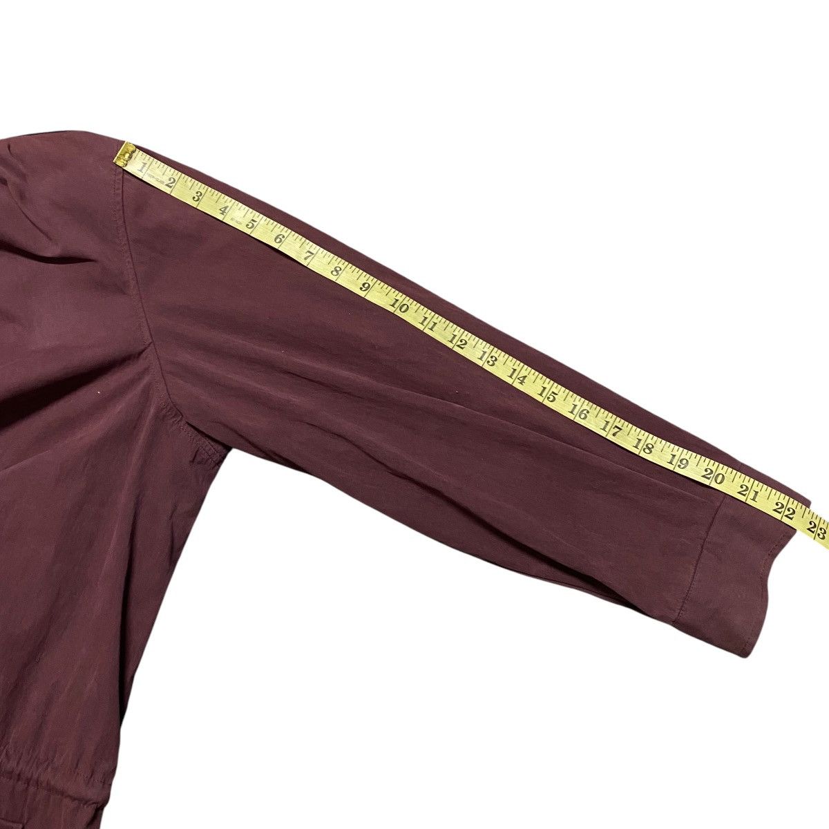 Yohji Yamamoto Vintage 90s AAR Yohji Yamamoto Parka Jacket Oversized Size US L / EU 52-54 / 3 - 25 Thumbnail