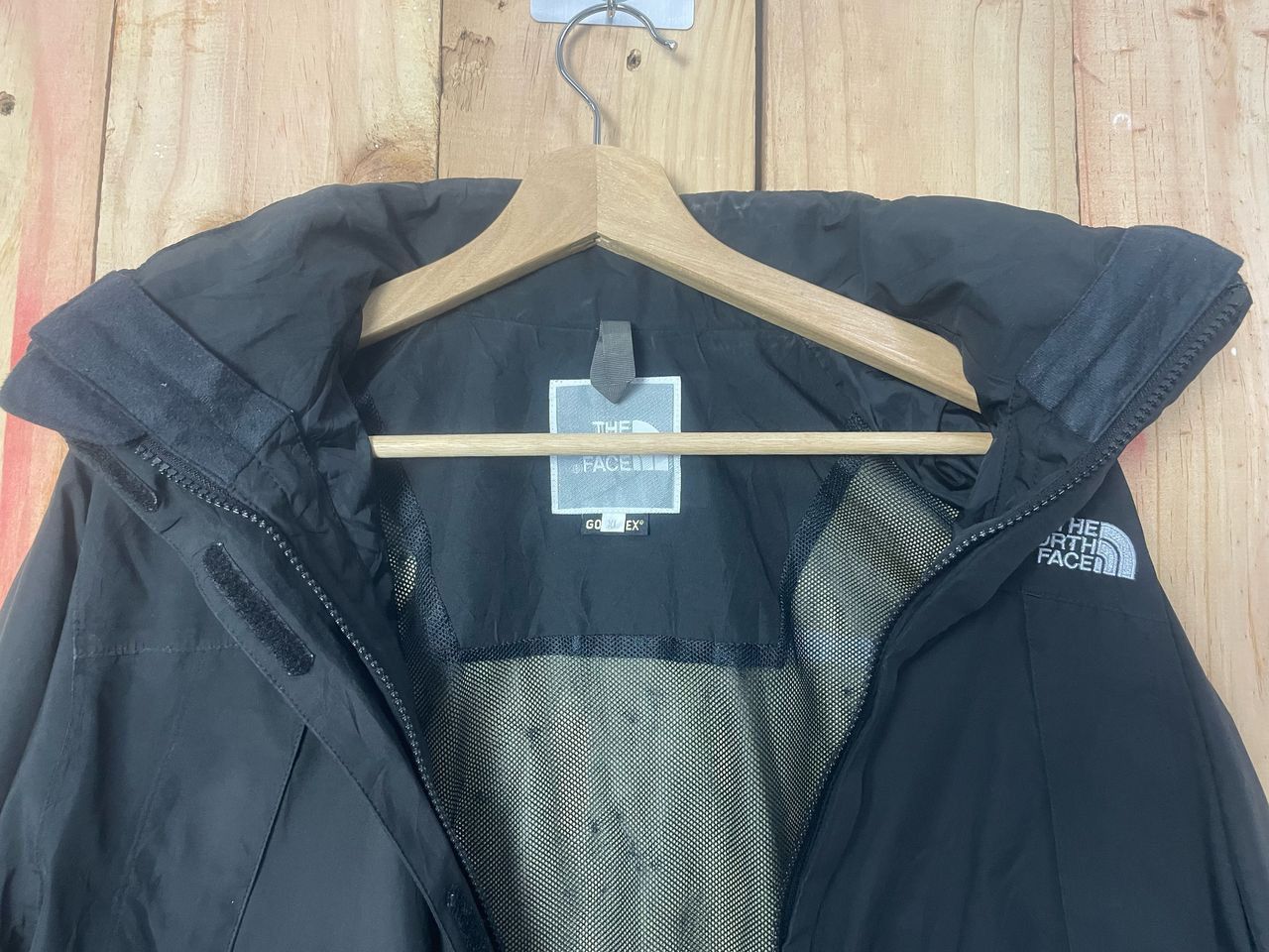 Goretex × The North Face The North Face Goretex Jacket Size US XL / EU 56 / 4 - 10 Thumbnail