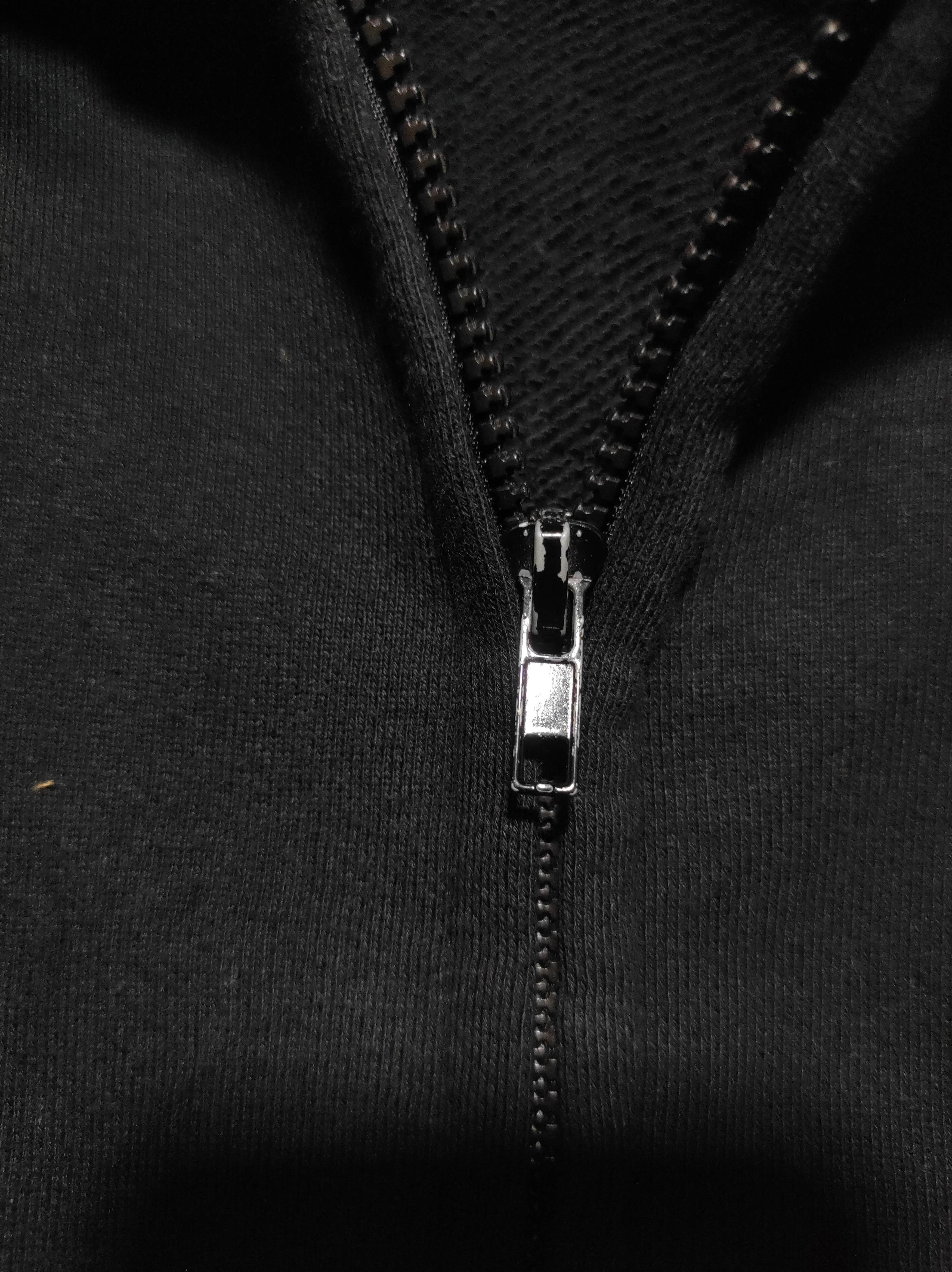 Japanese Brand Mandarin Pirates zip fur hoodie ifsix LGB style Size US L / EU 52-54 / 3 - 9 Thumbnail