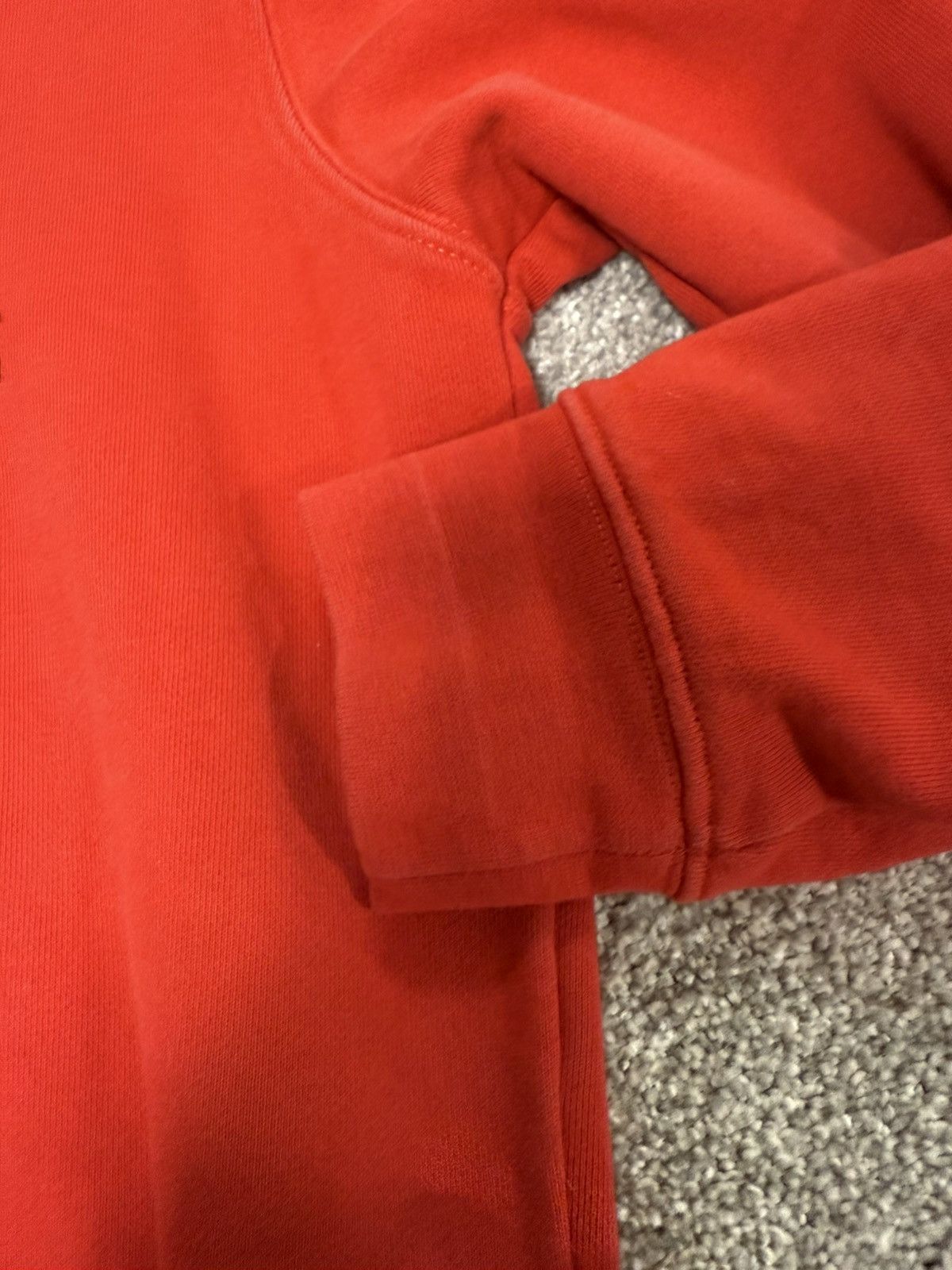 Gosha Rubchinskiy × Sergio Tacchini Gosha Rubchinskiy x Sergio Tacchini Sweater Size US S / EU 44-46 / 1 - 5 Thumbnail