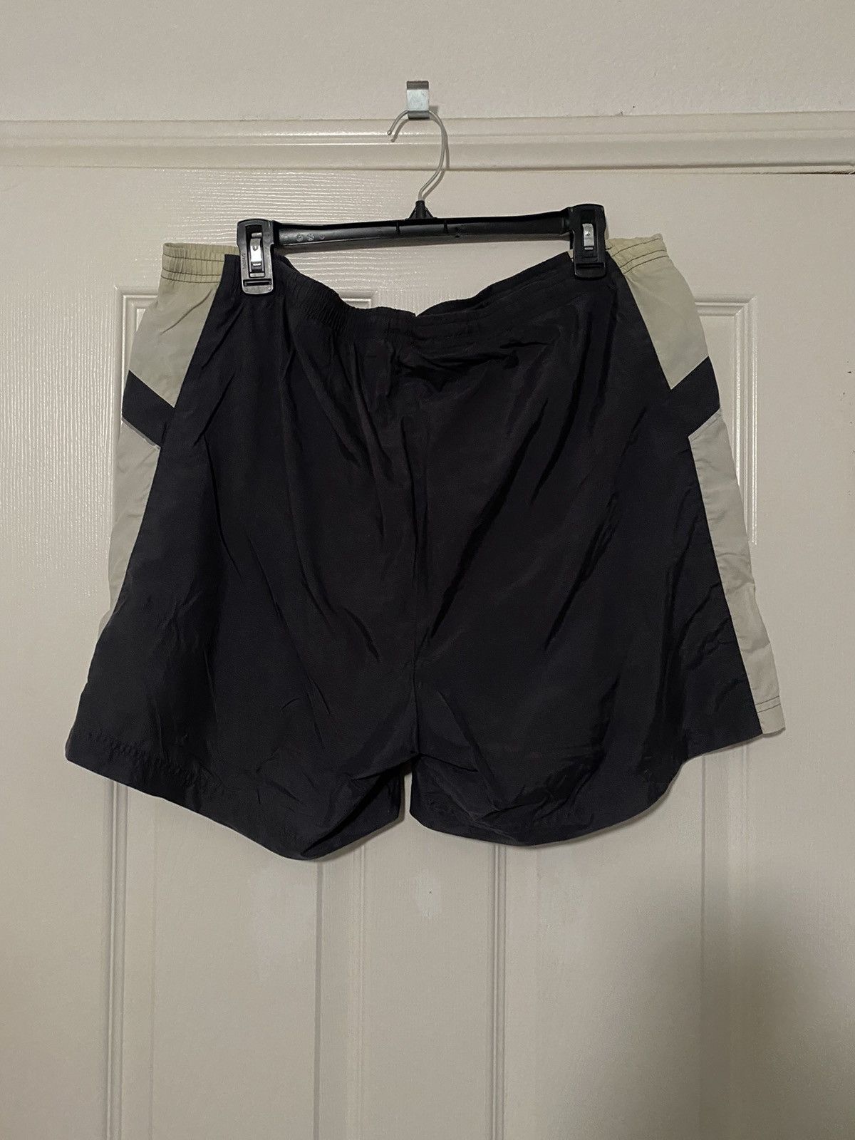 Nike × Vintage Nike Shorts Size US 40 / EU 56 - 3 Thumbnail