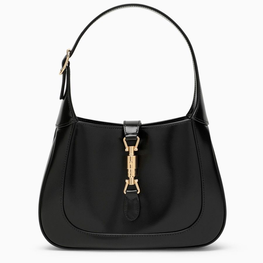 Gucci o1d2blof0824 Size: OS / Small Bag in Black Size ONE SIZE - 1 Thumbnail