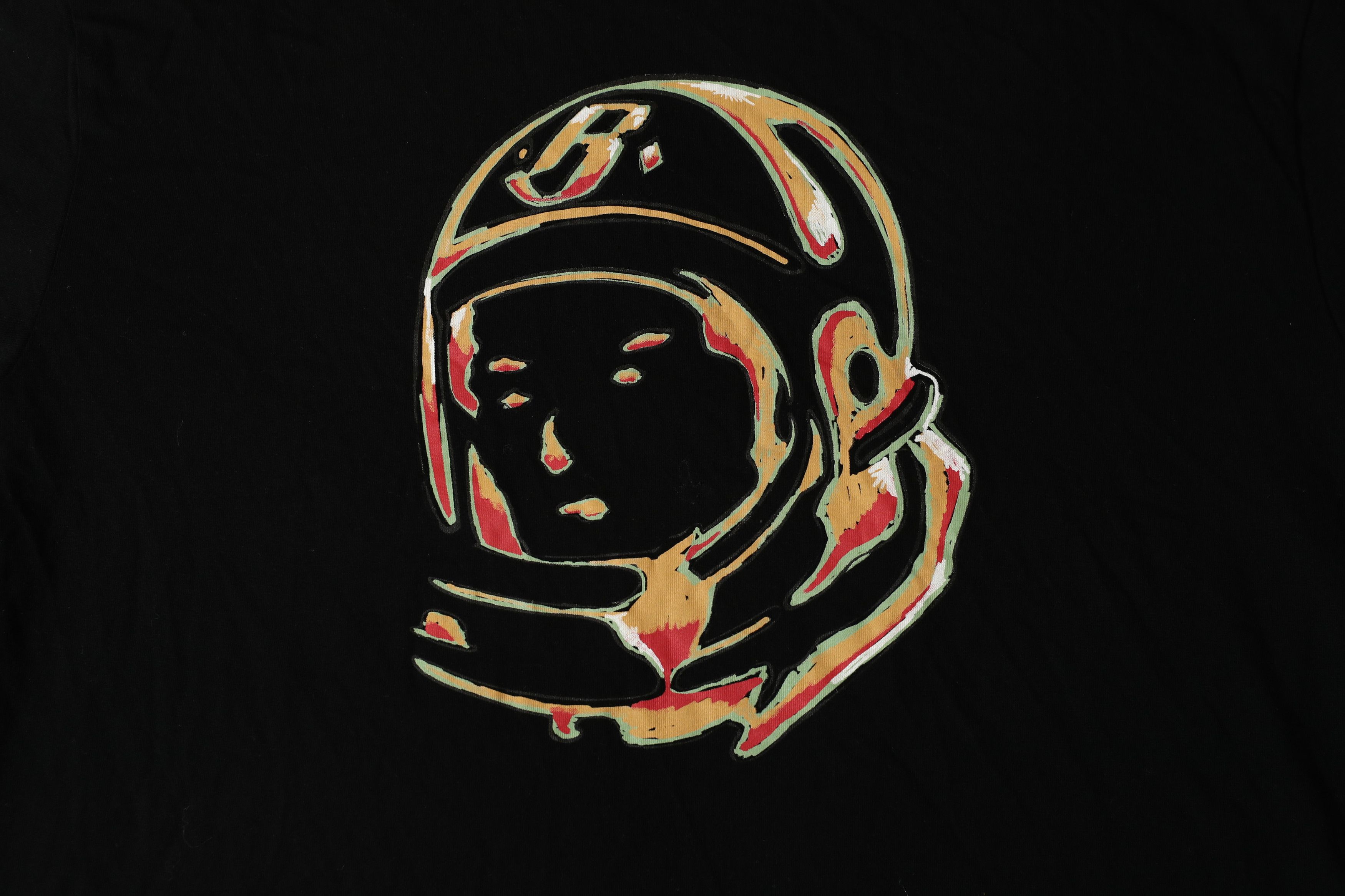 Billionaire Boys Club BBC Helmet Tee (XXL) Size US XXL / EU 58 / 5 - 4 Thumbnail