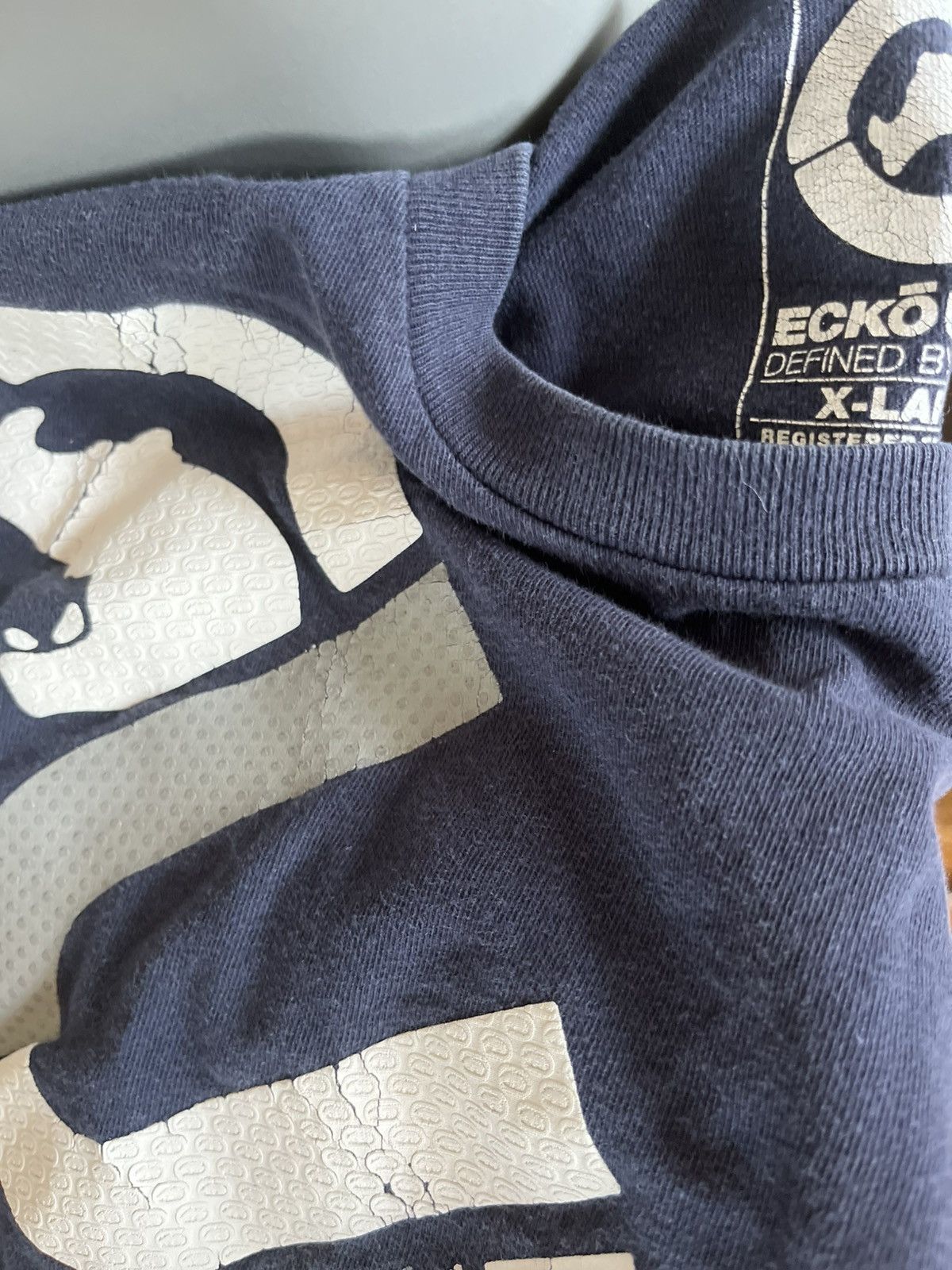 Ecko Unltd. 3 shirt y2k bundle AOP eco zoo york obey 100% cotton shirt b Size US XL / EU 56 / 4 - 2 Thumbnail