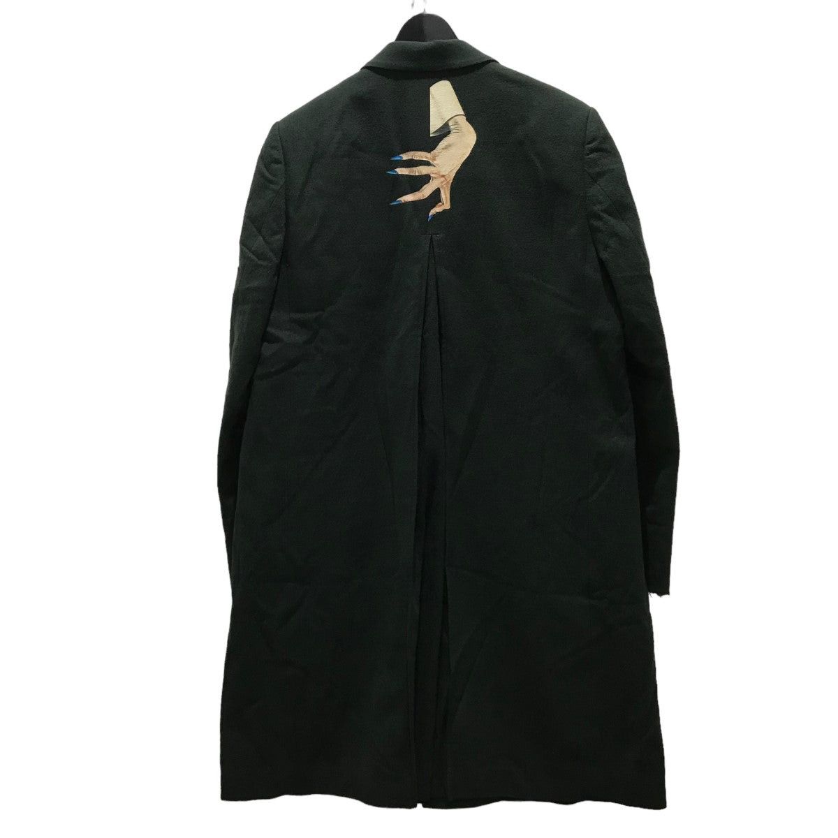 Undercover Undercover Back print Chester coat UCP4303 Size US M / EU 48-50 / 2 - 2 Thumbnail