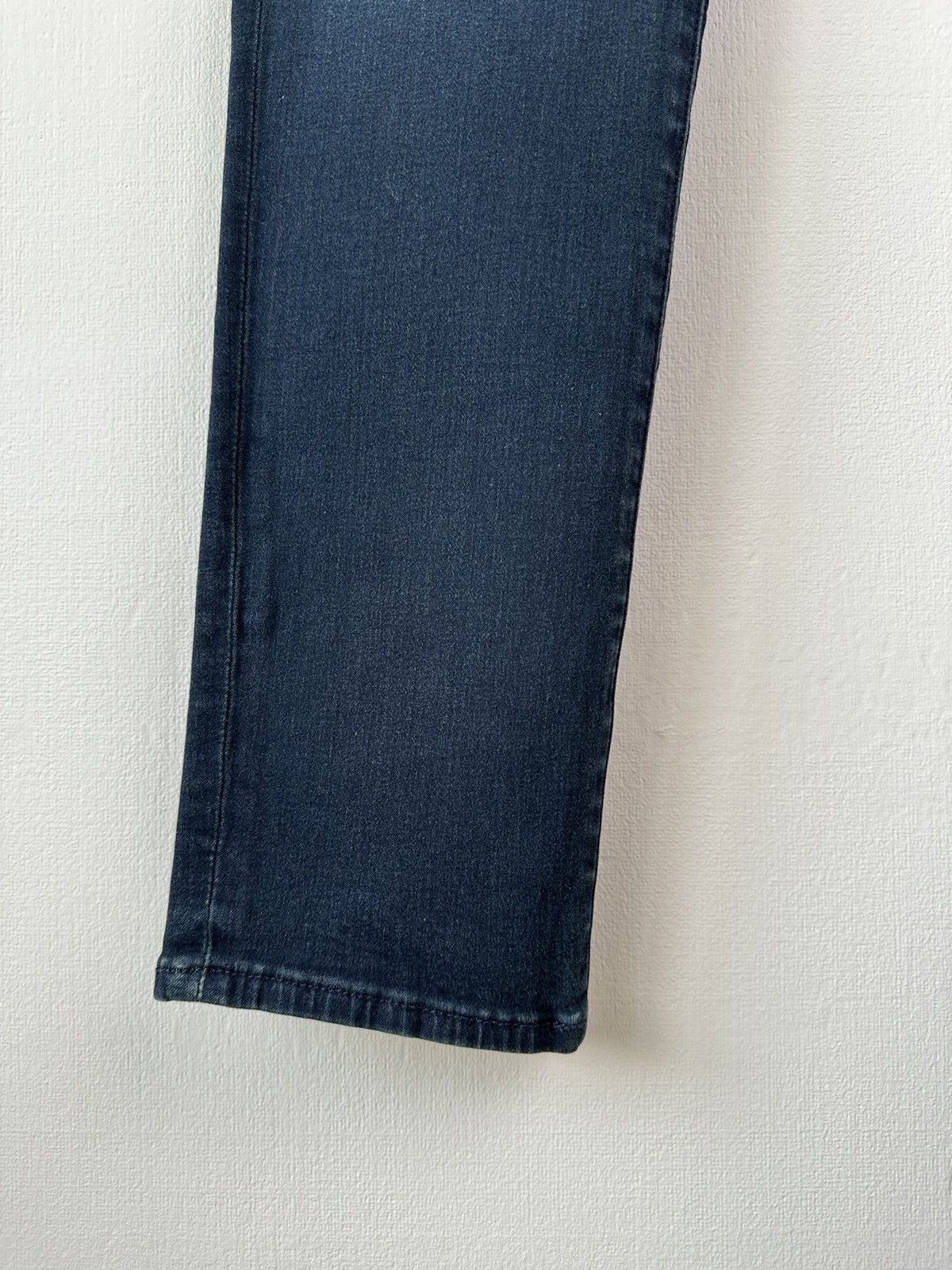 True Religion TRUE RELIGION Tony Skinny Denim Pants Jeans Size US 32 / EU 48 - 15 Thumbnail