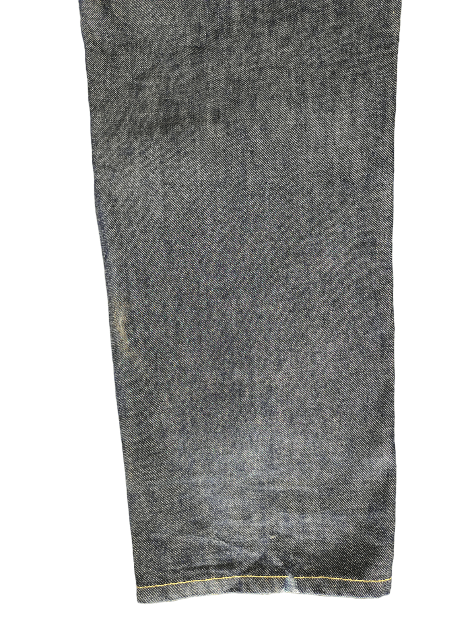 Ecko Unltd. Baggy Jeans Pnb Nation Wide Leg Jeans Y2k Jnco Size US 34 / EU 50 - 9 Thumbnail