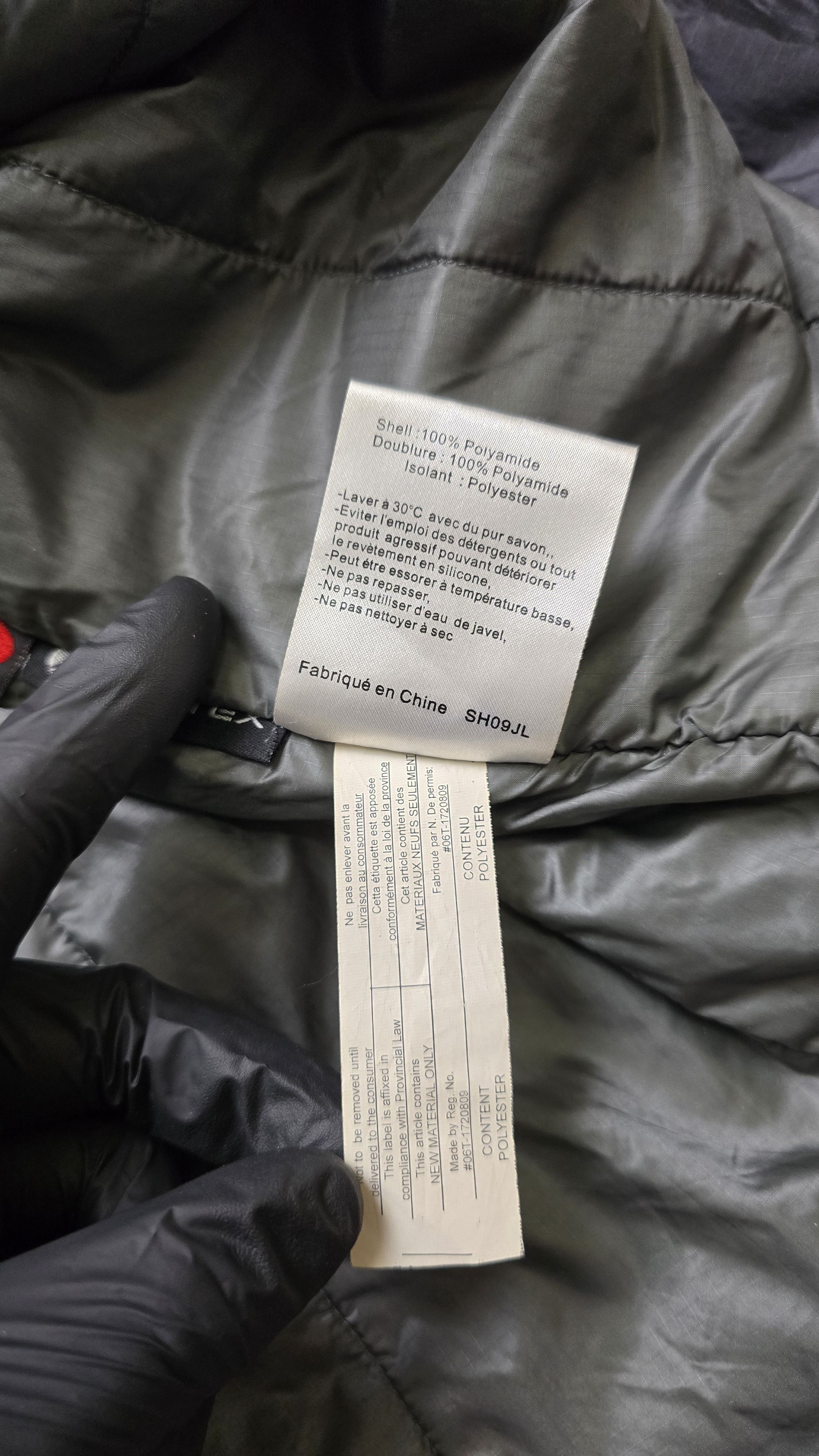 Rab Generator Primaloft Anorak Pertex Quantum Packable 1/2 Zip Size US S / EU 44-46 / 1 - 20 Thumbnail